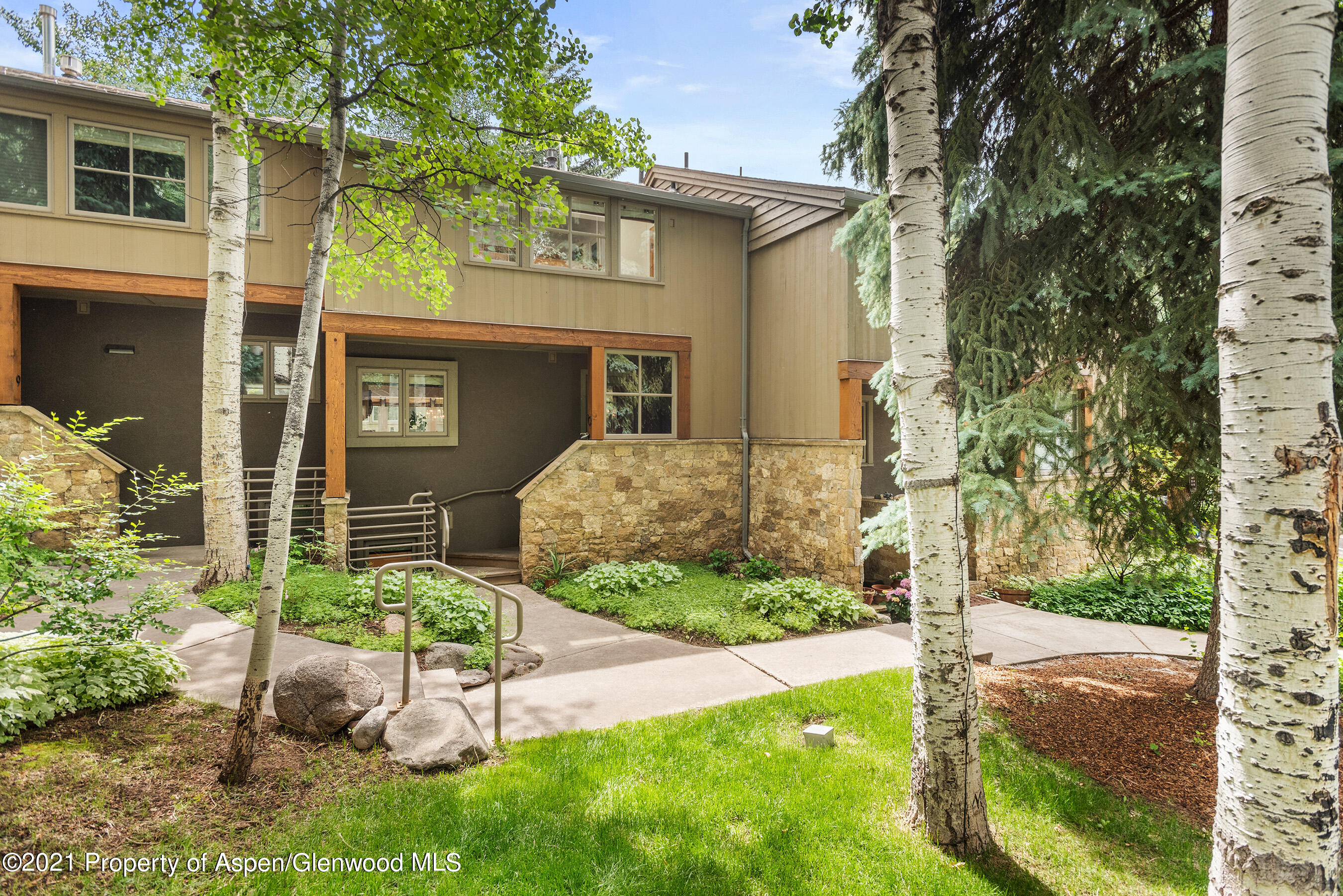 100 N 8th Street Aspen CO 81611