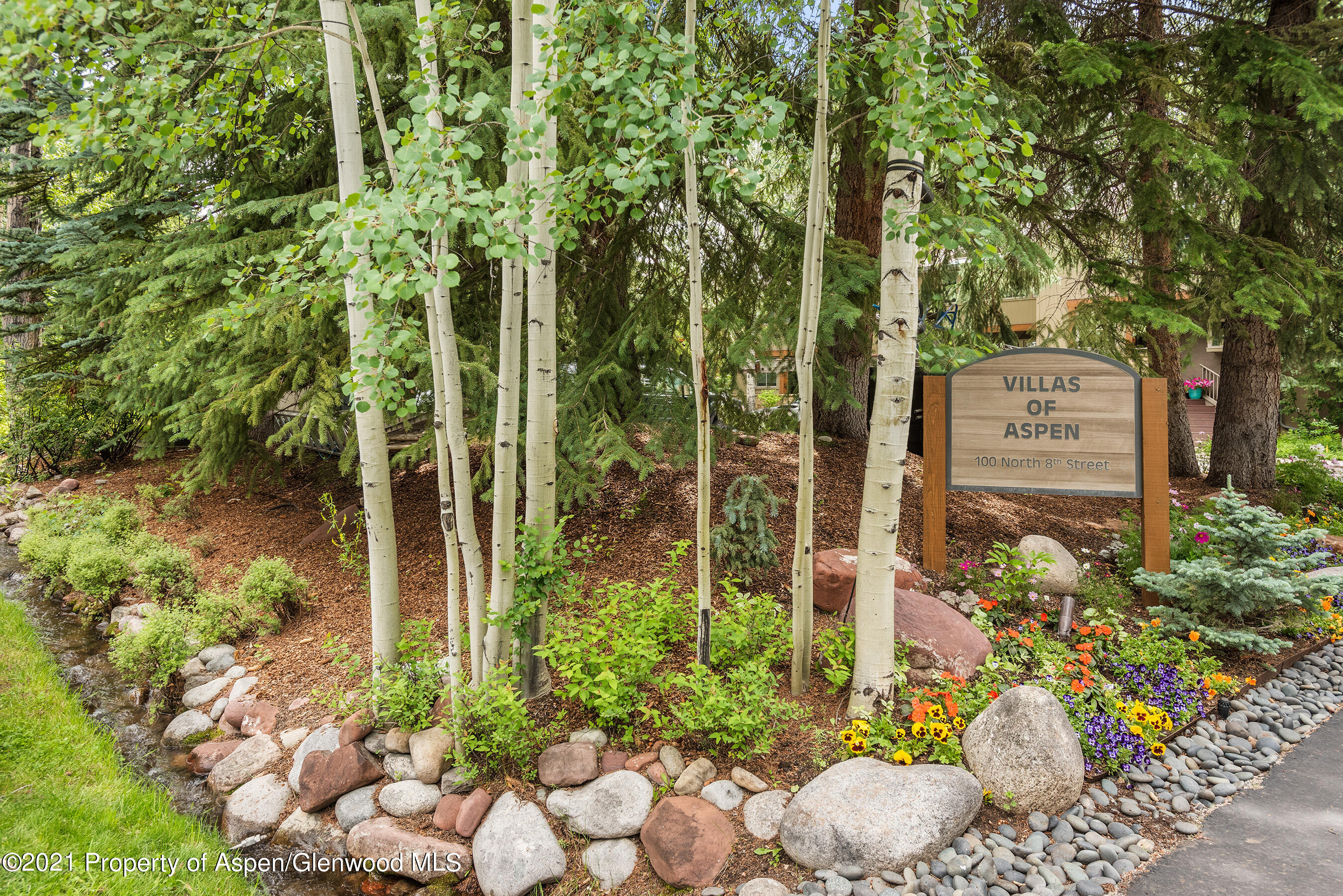 100 N 8th Street Aspen CO 81611