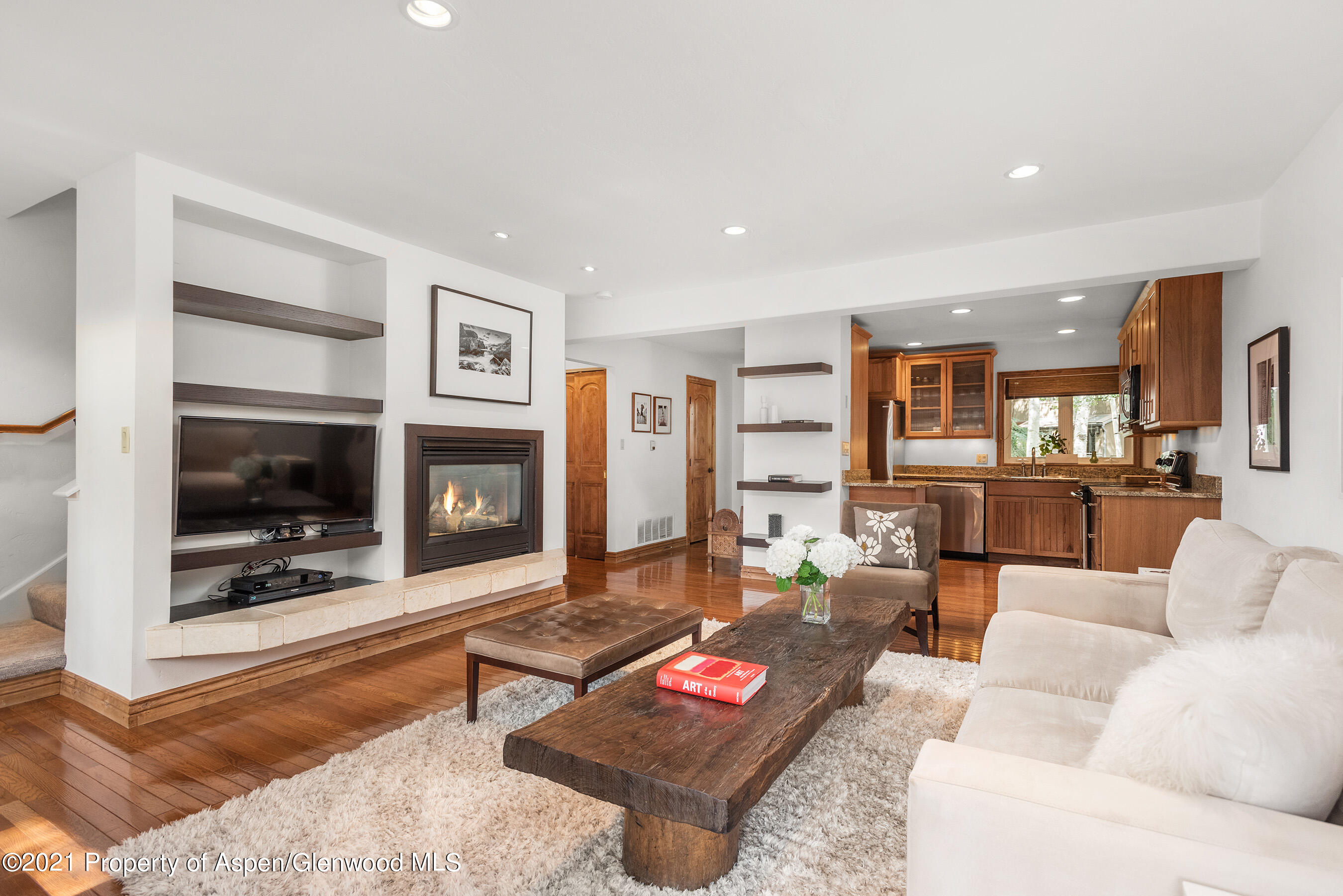 100 N 8th Street Aspen CO 81611