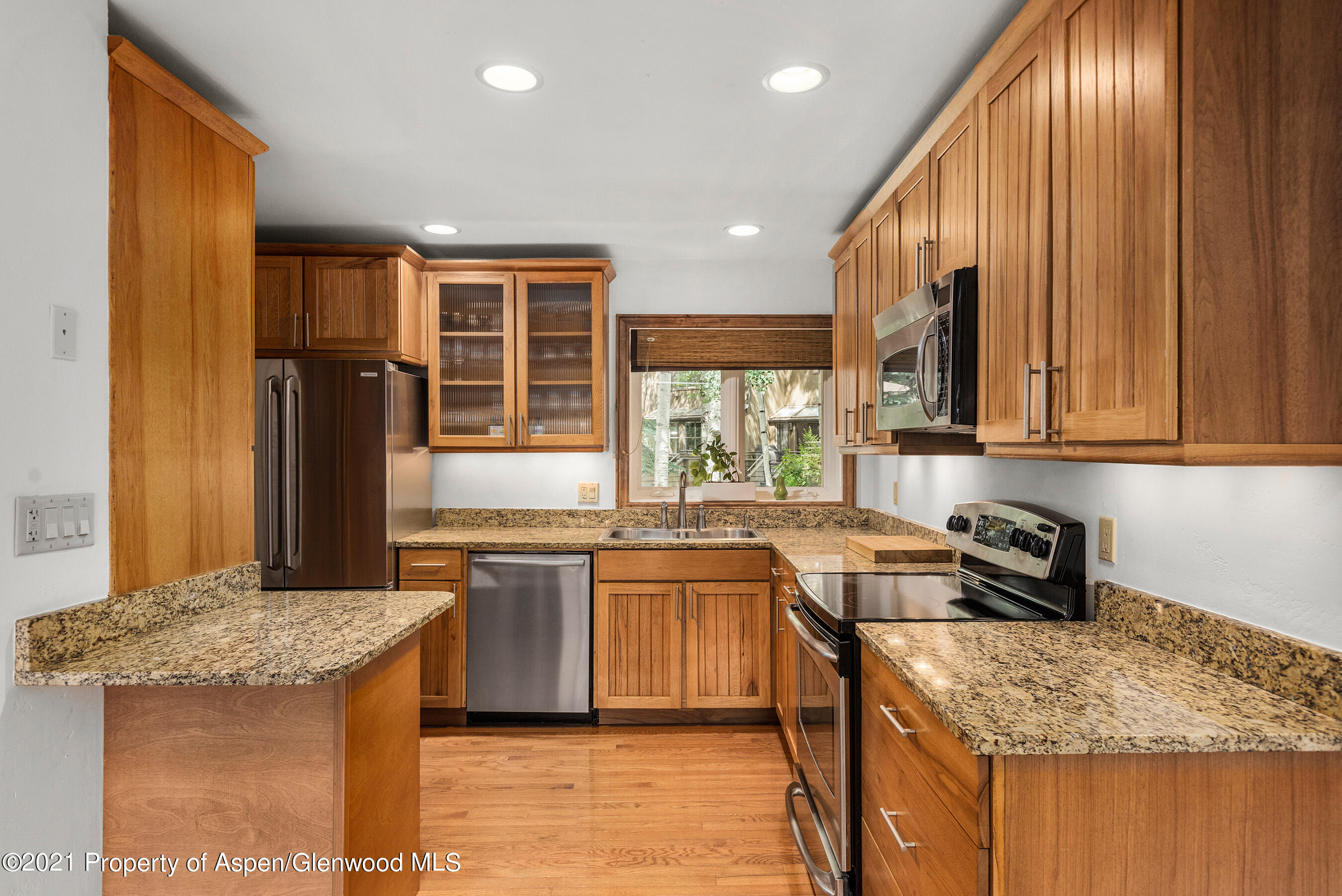 100 N 8th Street Aspen CO 81611