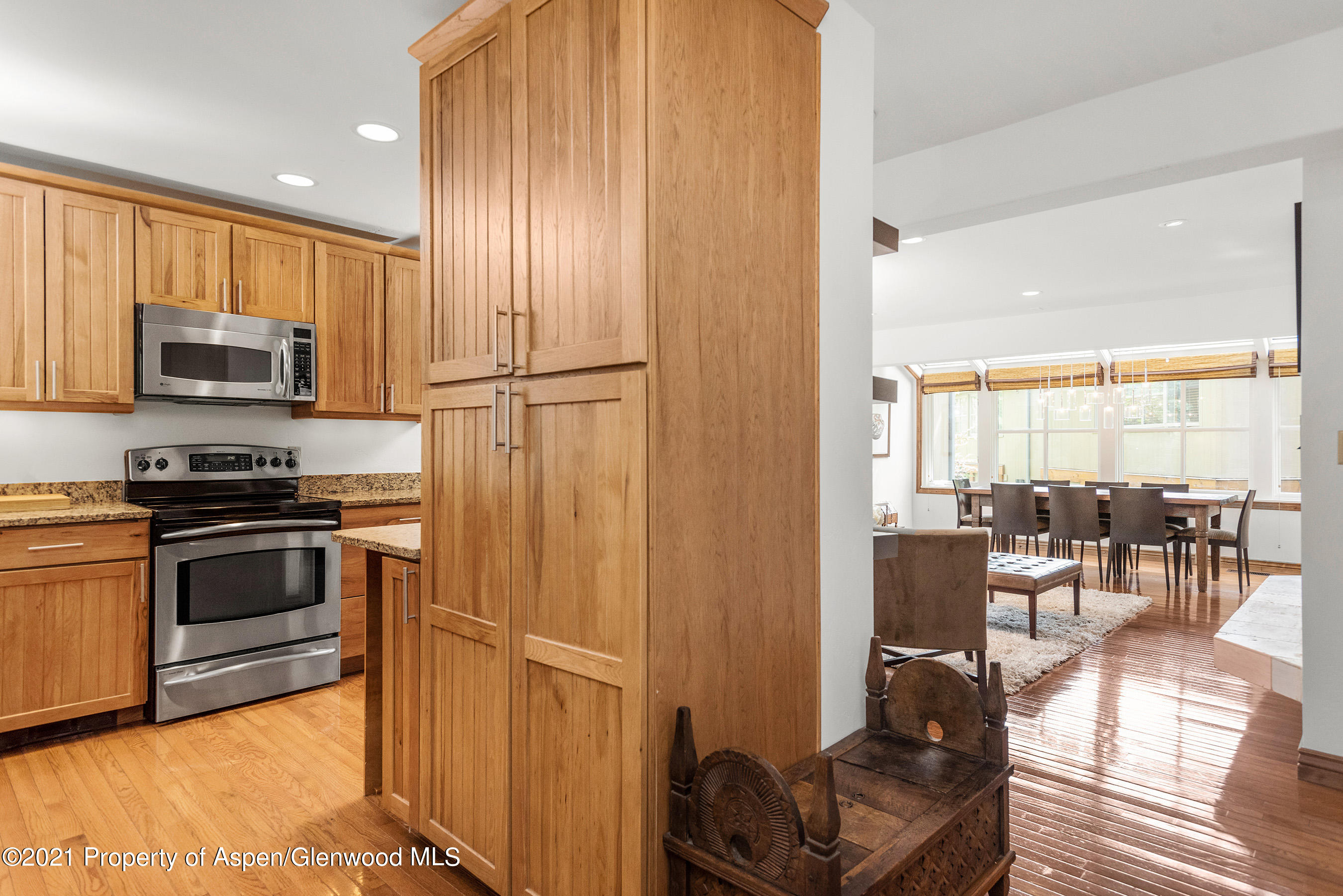 100 N 8th Street Aspen CO 81611