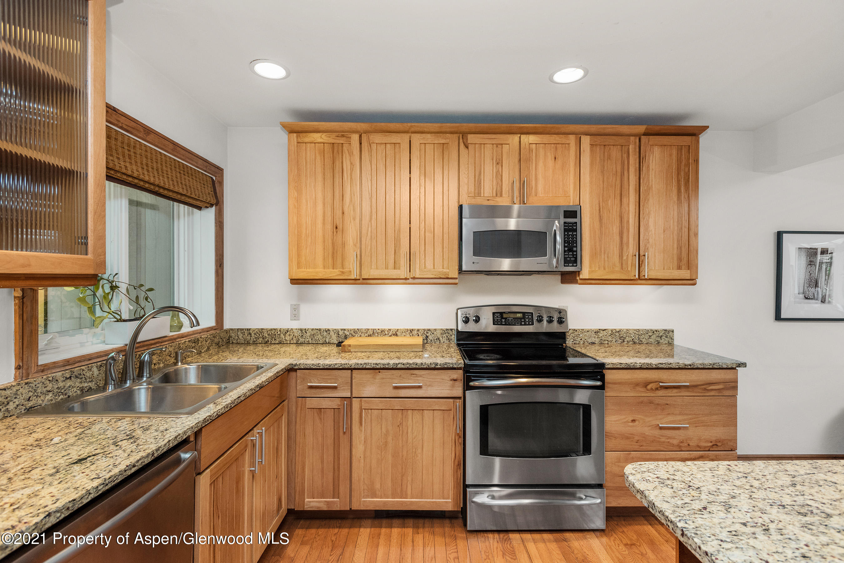 100 N 8th Street Aspen CO 81611