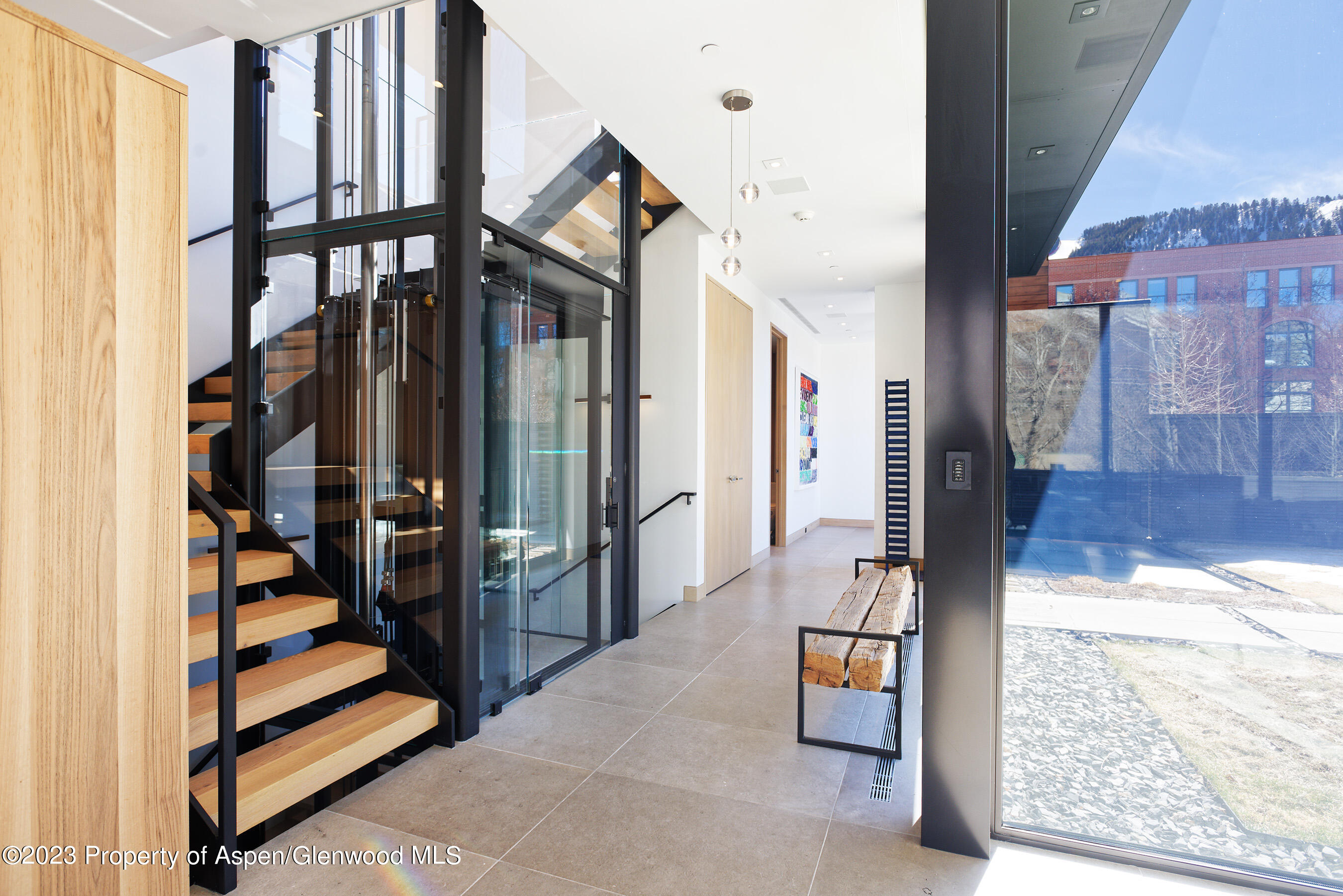 322-324 E Bleeker Street Aspen CO 81611