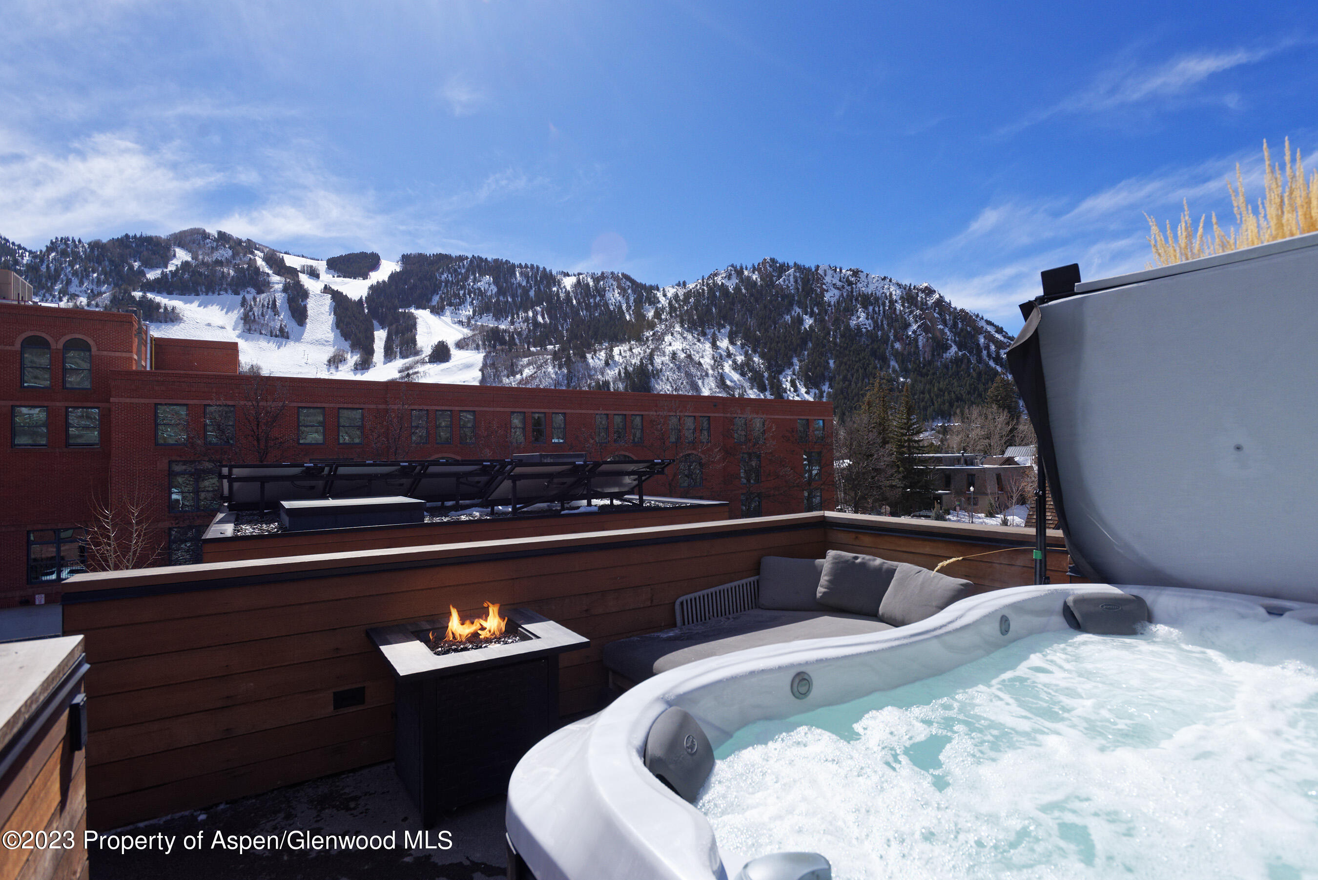 322-324 E Bleeker Street Aspen CO 81611