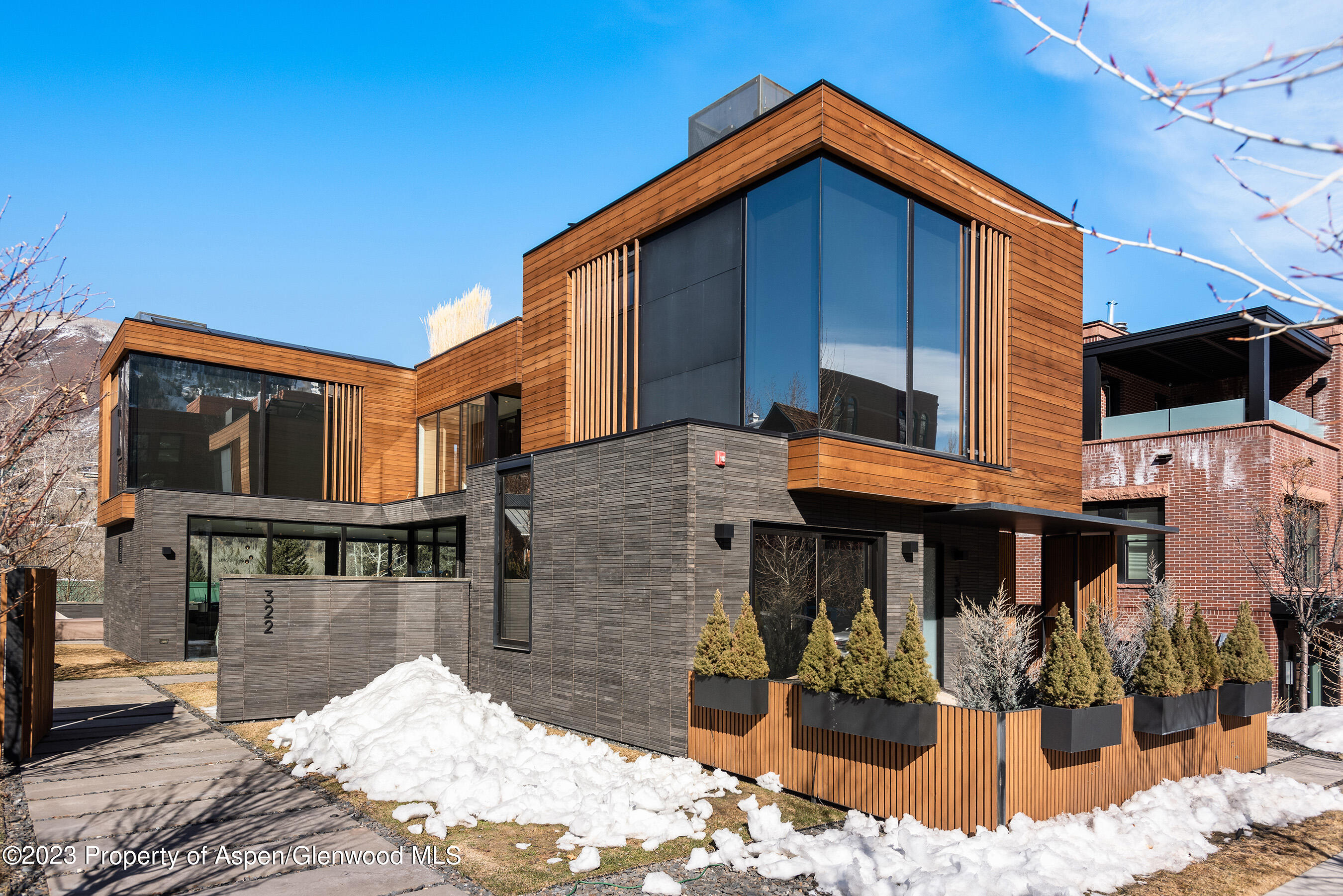 322-324 E Bleeker Street Aspen CO 81611