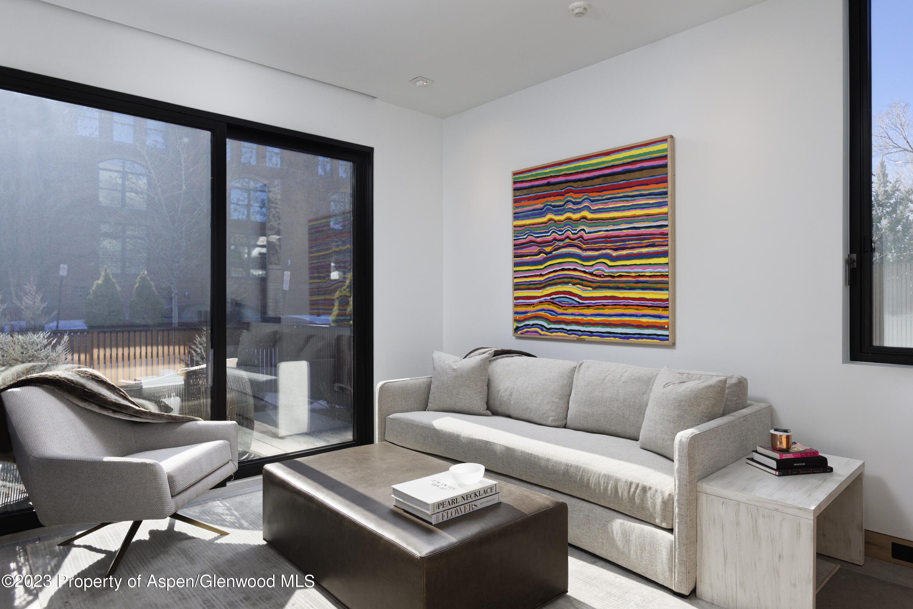 322-324 E Bleeker Street Aspen CO 81611