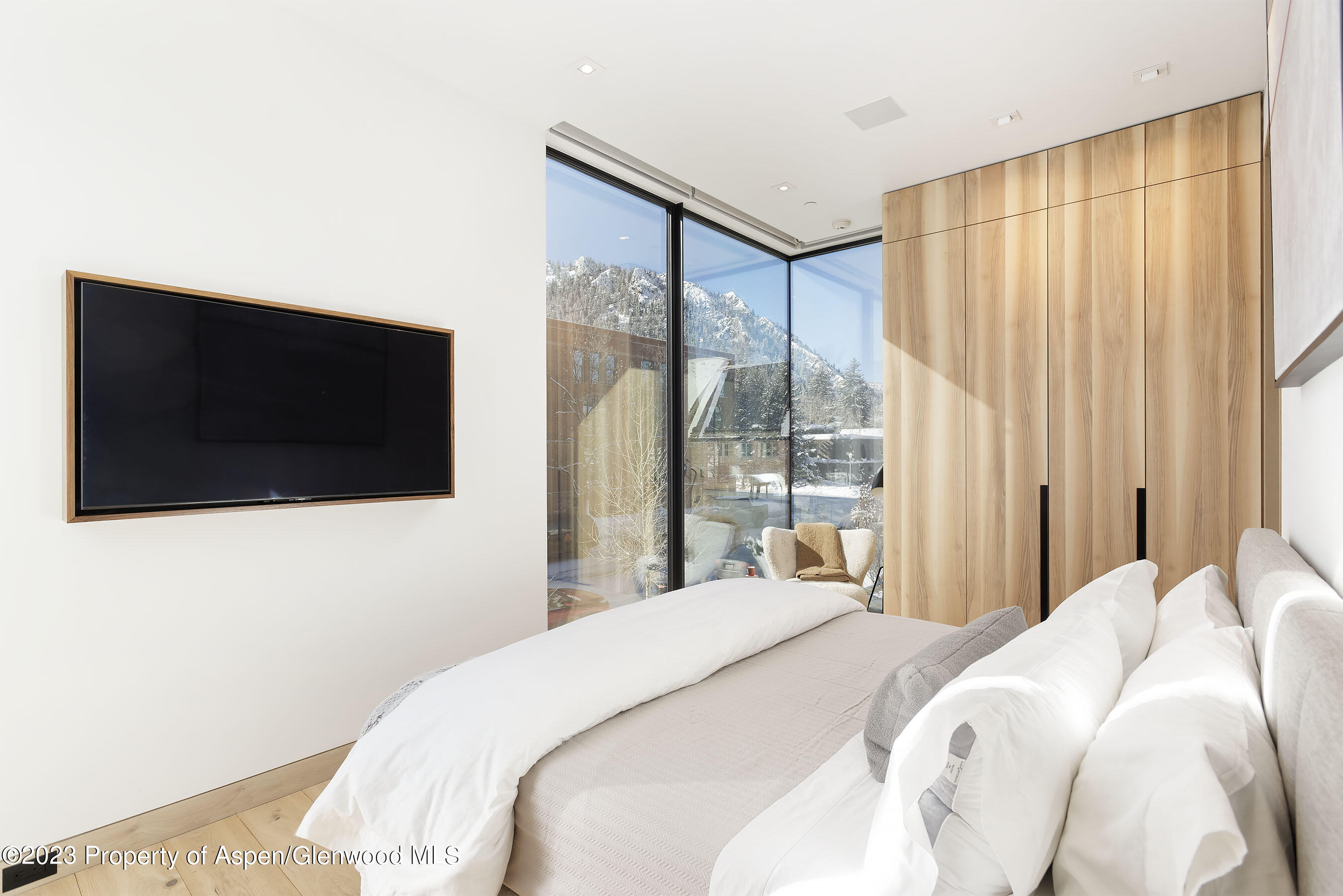 322-324 E Bleeker Street Aspen CO 81611