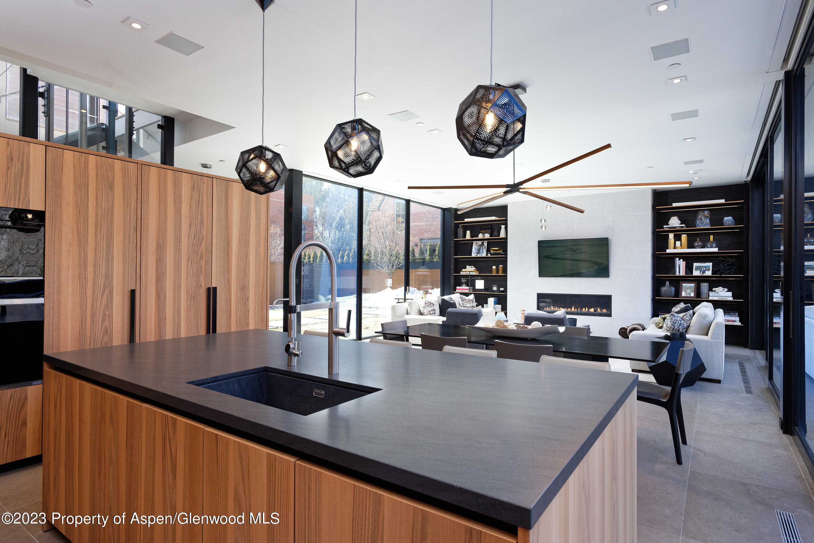 322-324 E Bleeker Street Aspen CO 81611