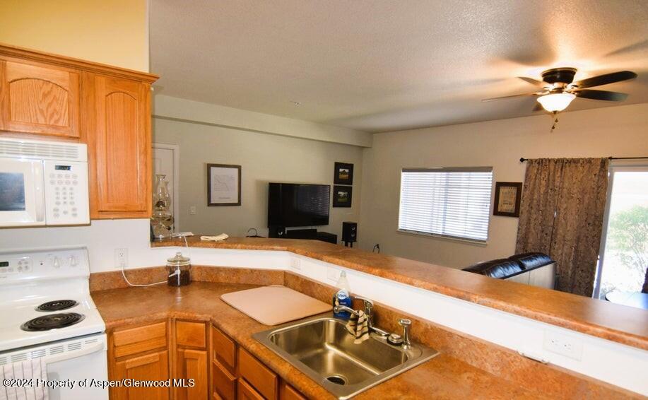 646 River View Drive New Castle CO 81647