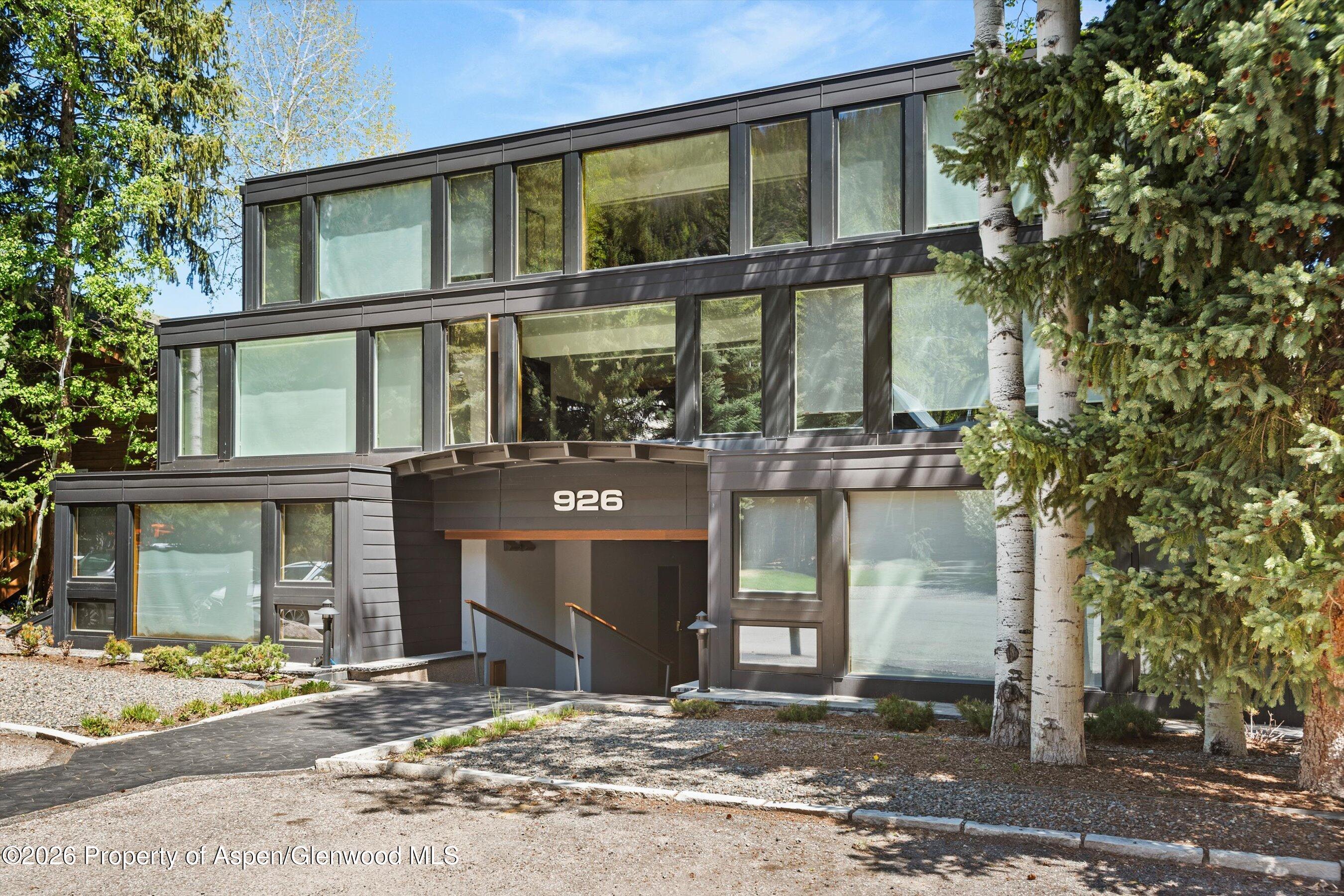 926 Waters Avenue Aspen CO 81611