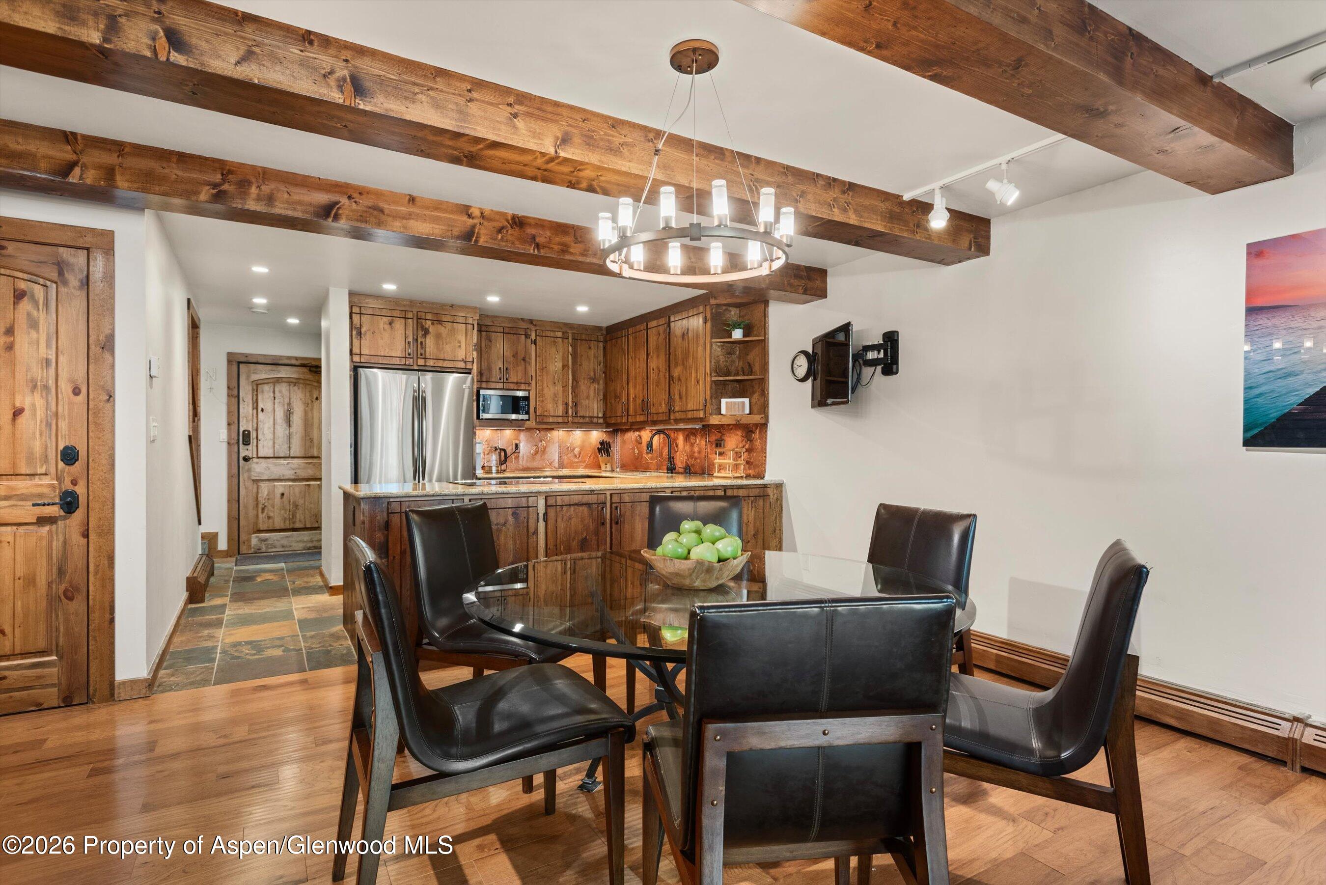 926 Waters Avenue Aspen CO 81611