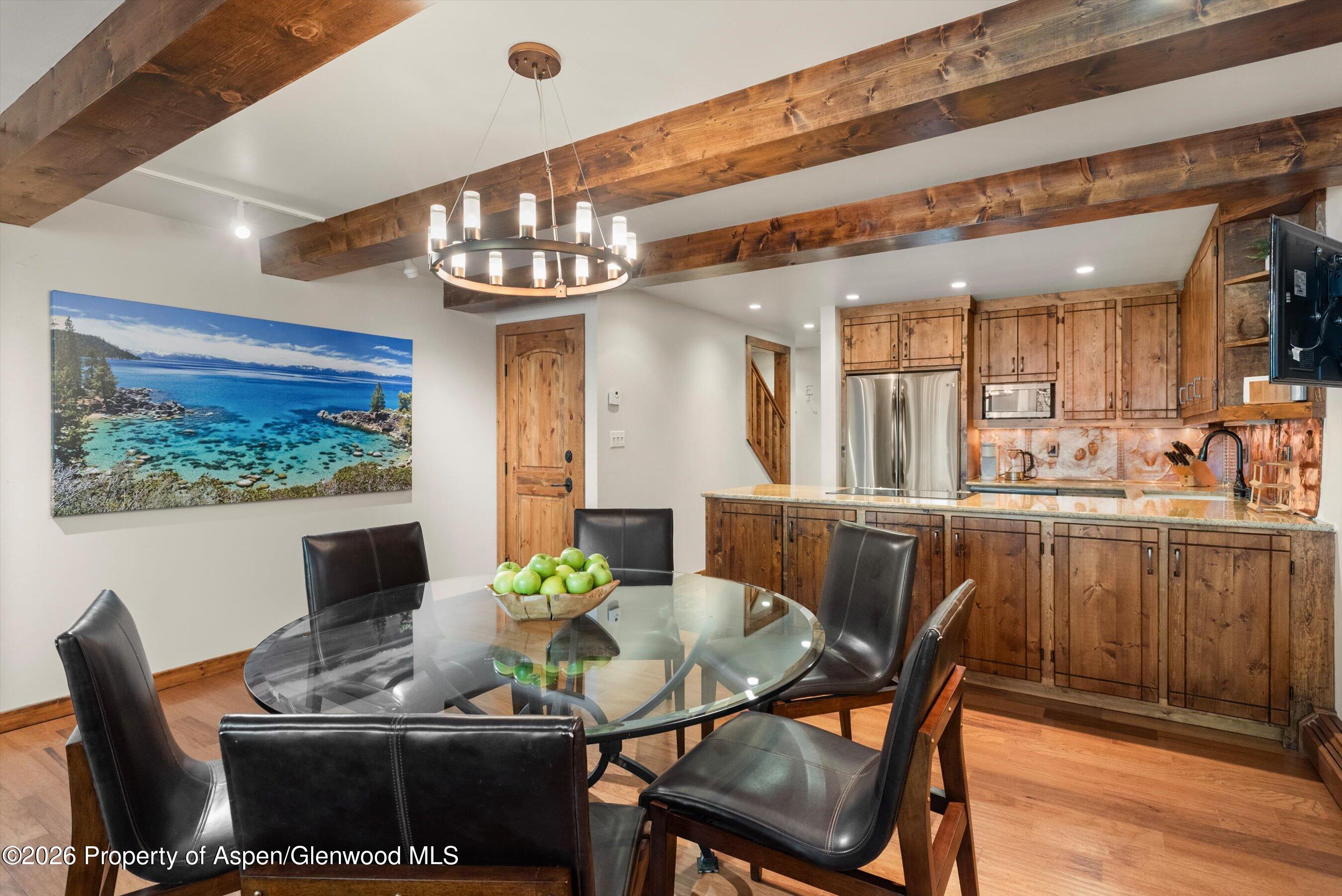 926 Waters Avenue Aspen CO 81611