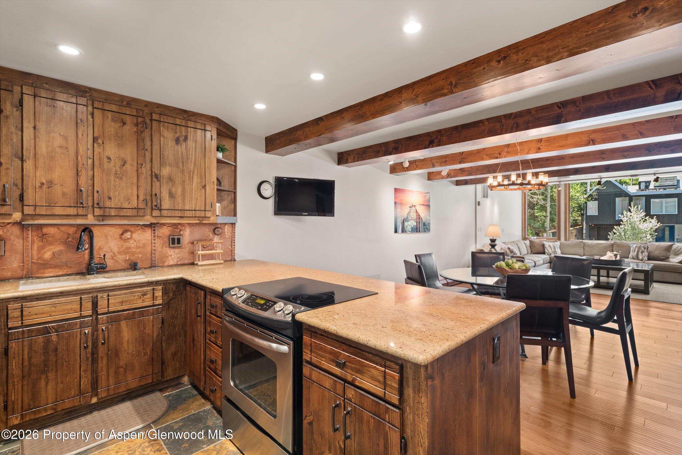 926 Waters Avenue Aspen CO 81611