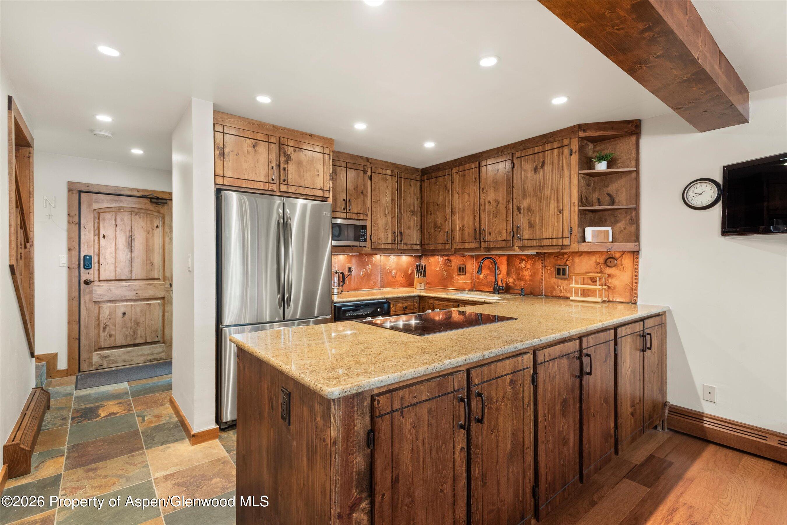 926 Waters Avenue Aspen CO 81611
