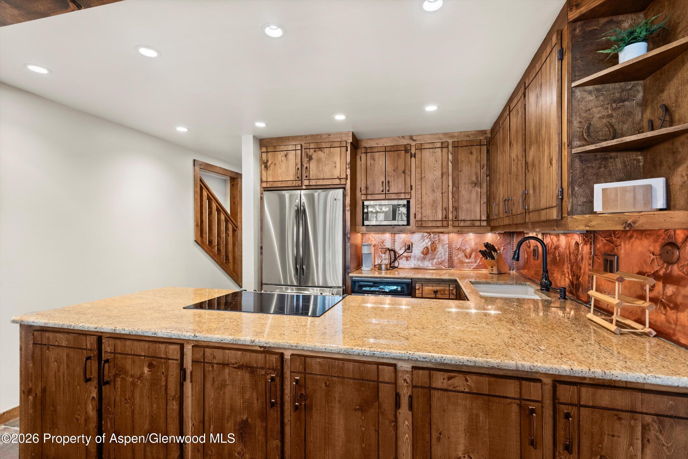 926 Waters Avenue Aspen CO 81611