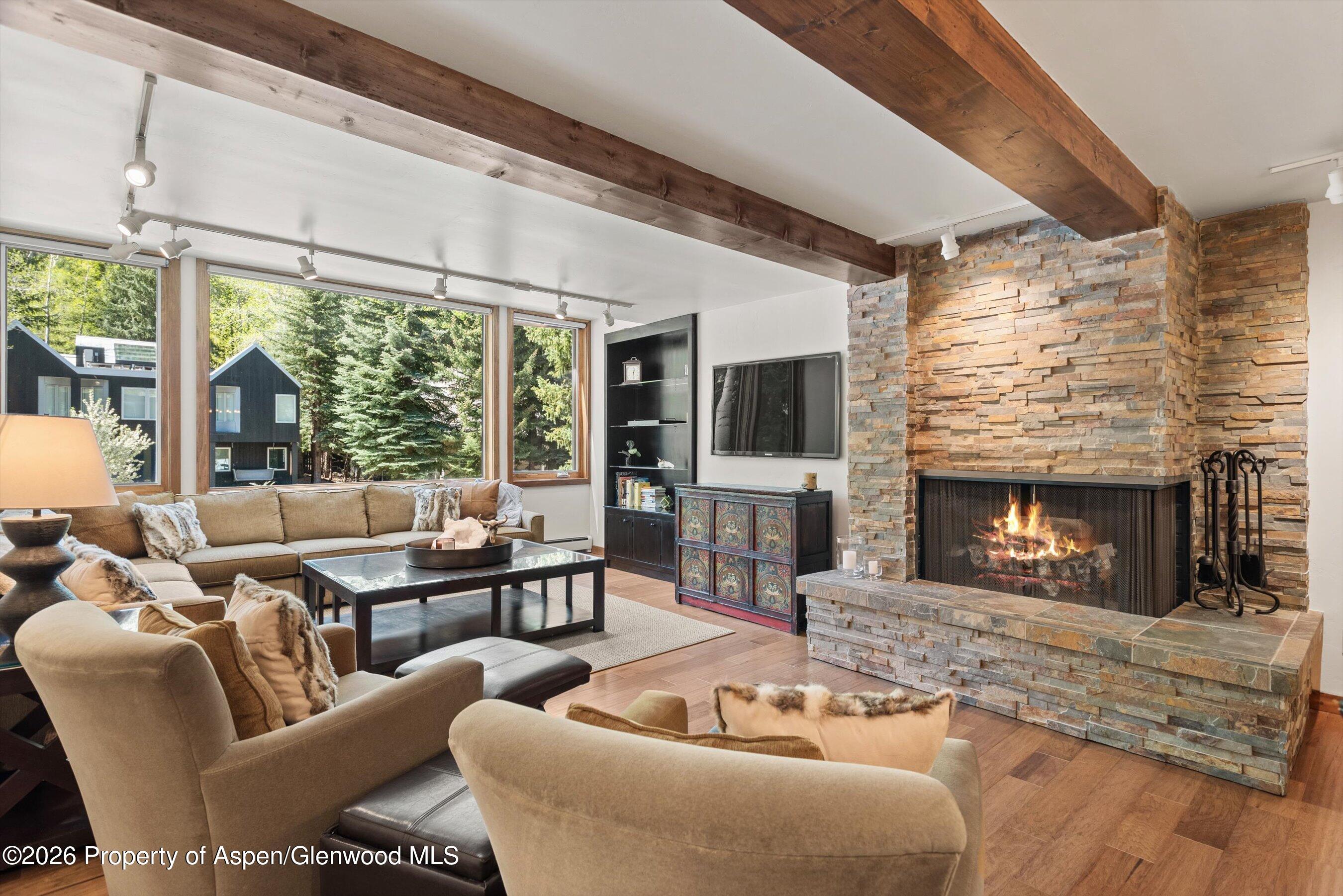 926 Waters Avenue Aspen CO 81611
