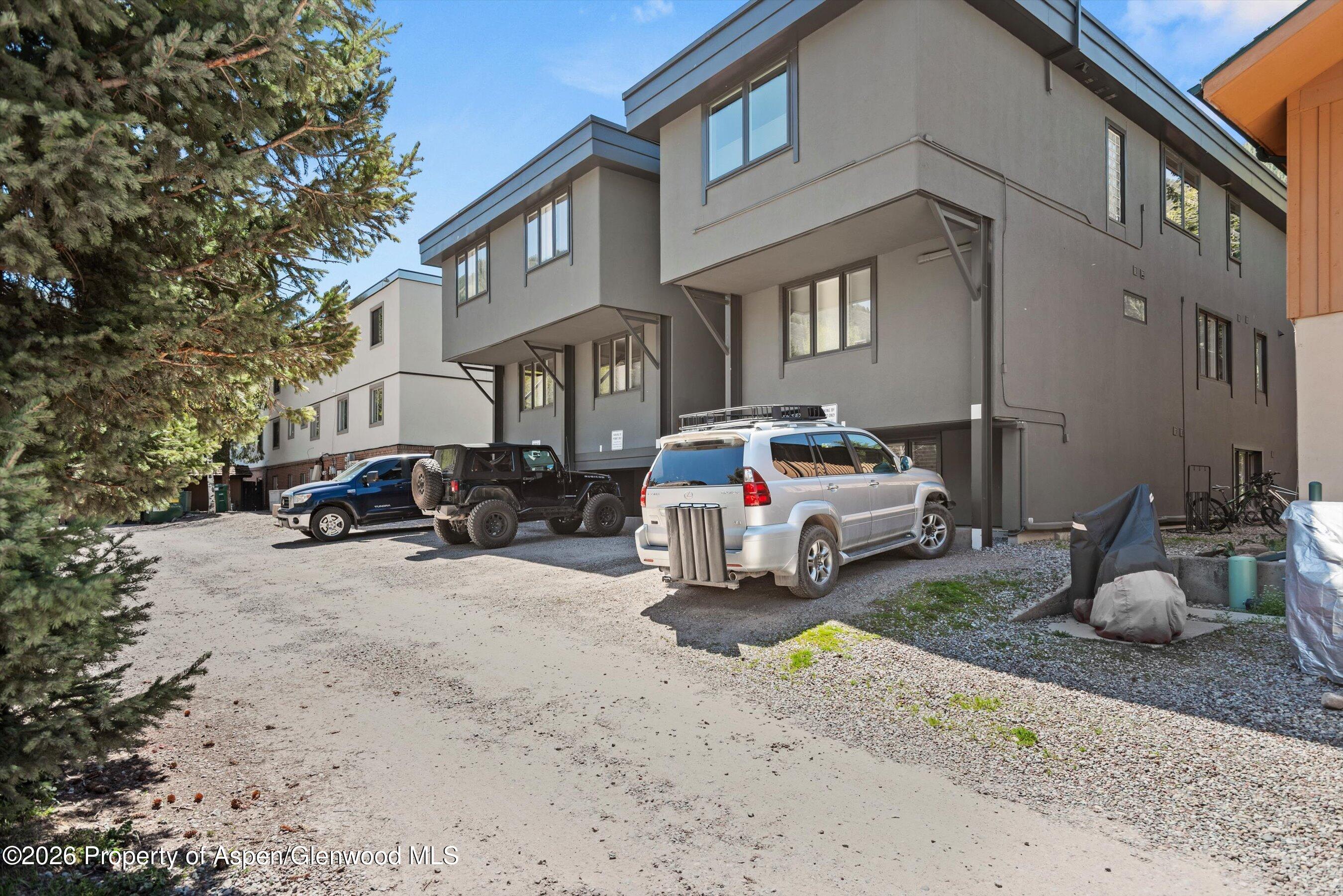 926 Waters Avenue Aspen CO 81611