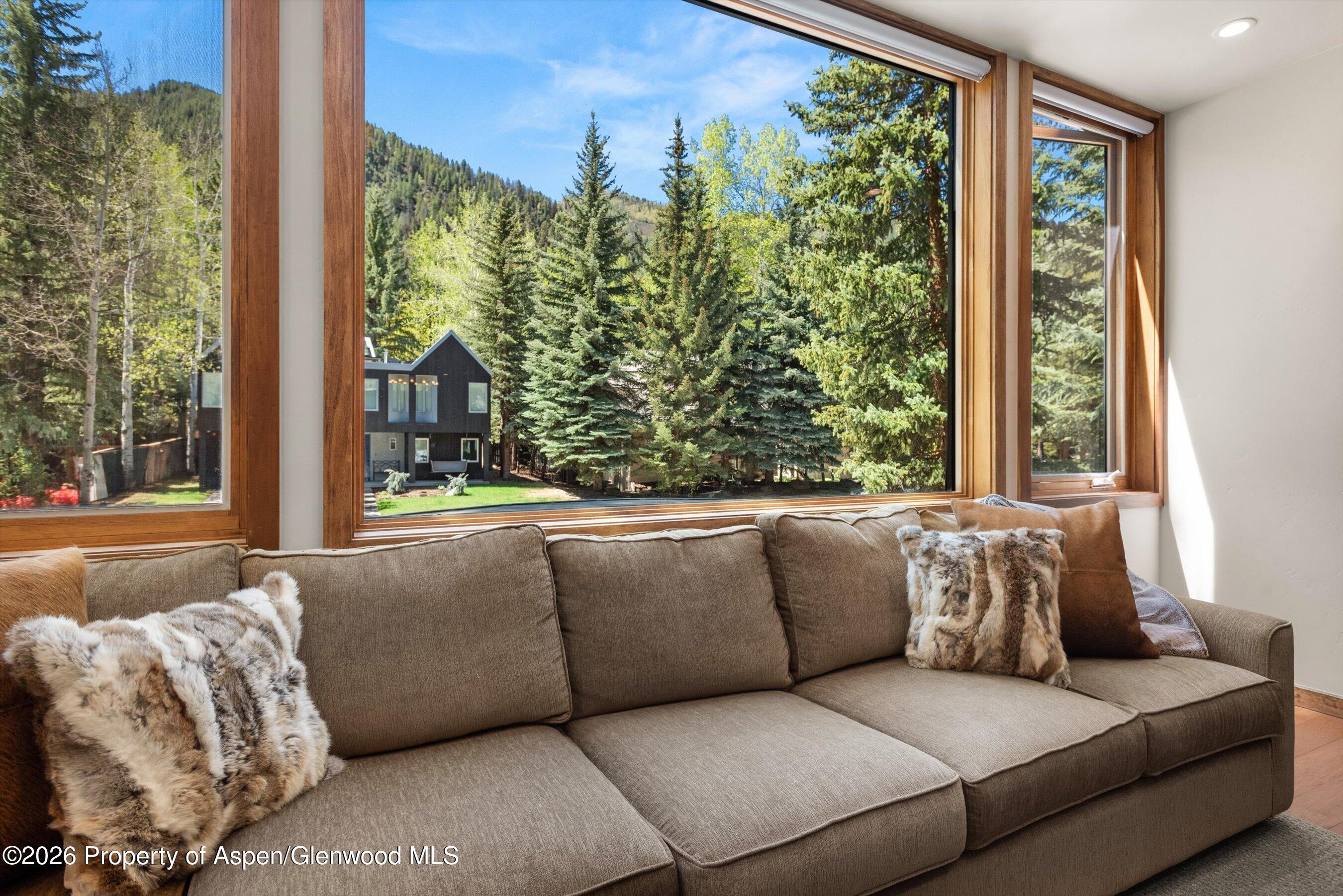 926 Waters Avenue Aspen CO 81611