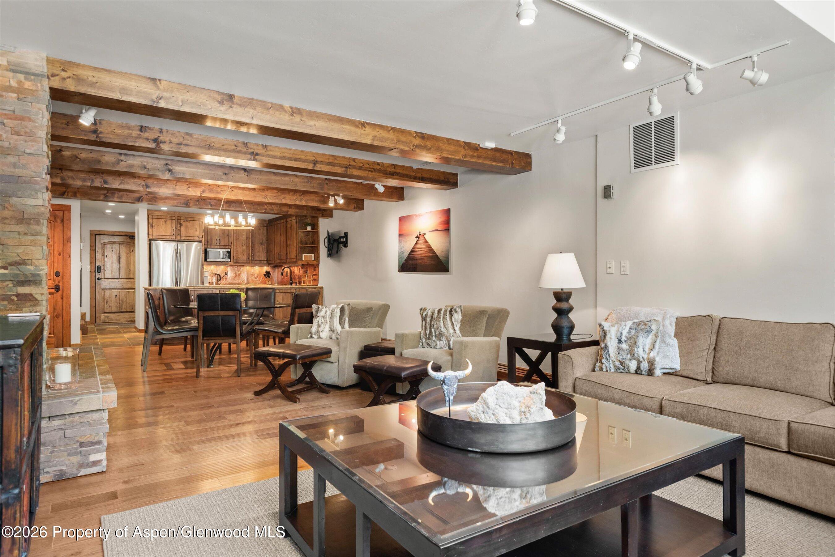 926 Waters Avenue Aspen CO 81611