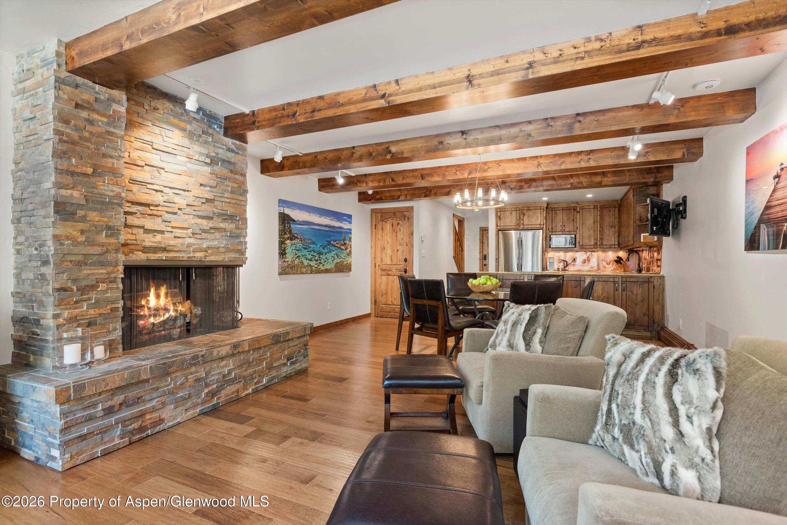 926 Waters Avenue Aspen CO 81611