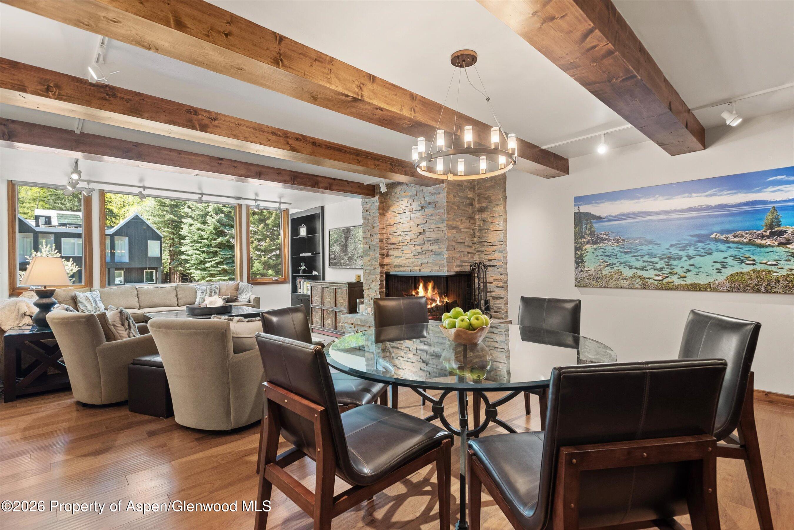 926 Waters Avenue Aspen CO 81611
