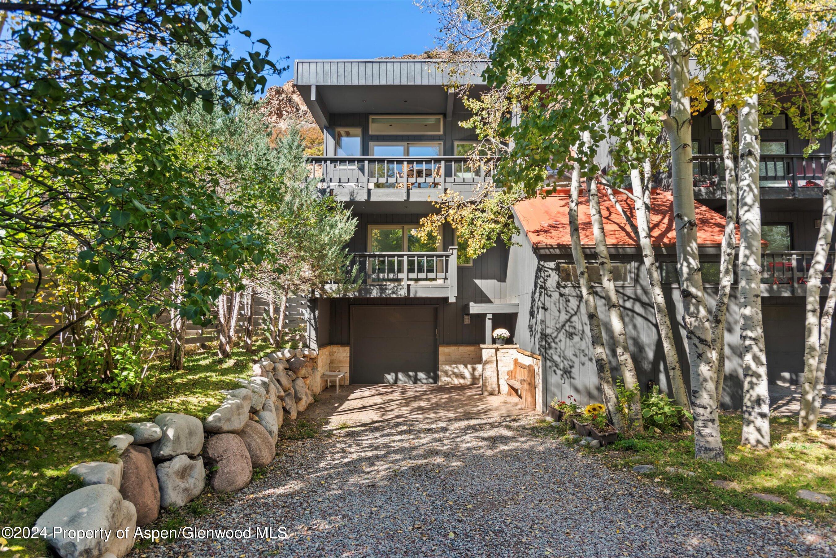 1085 Cemetery Lane Aspen CO 81611