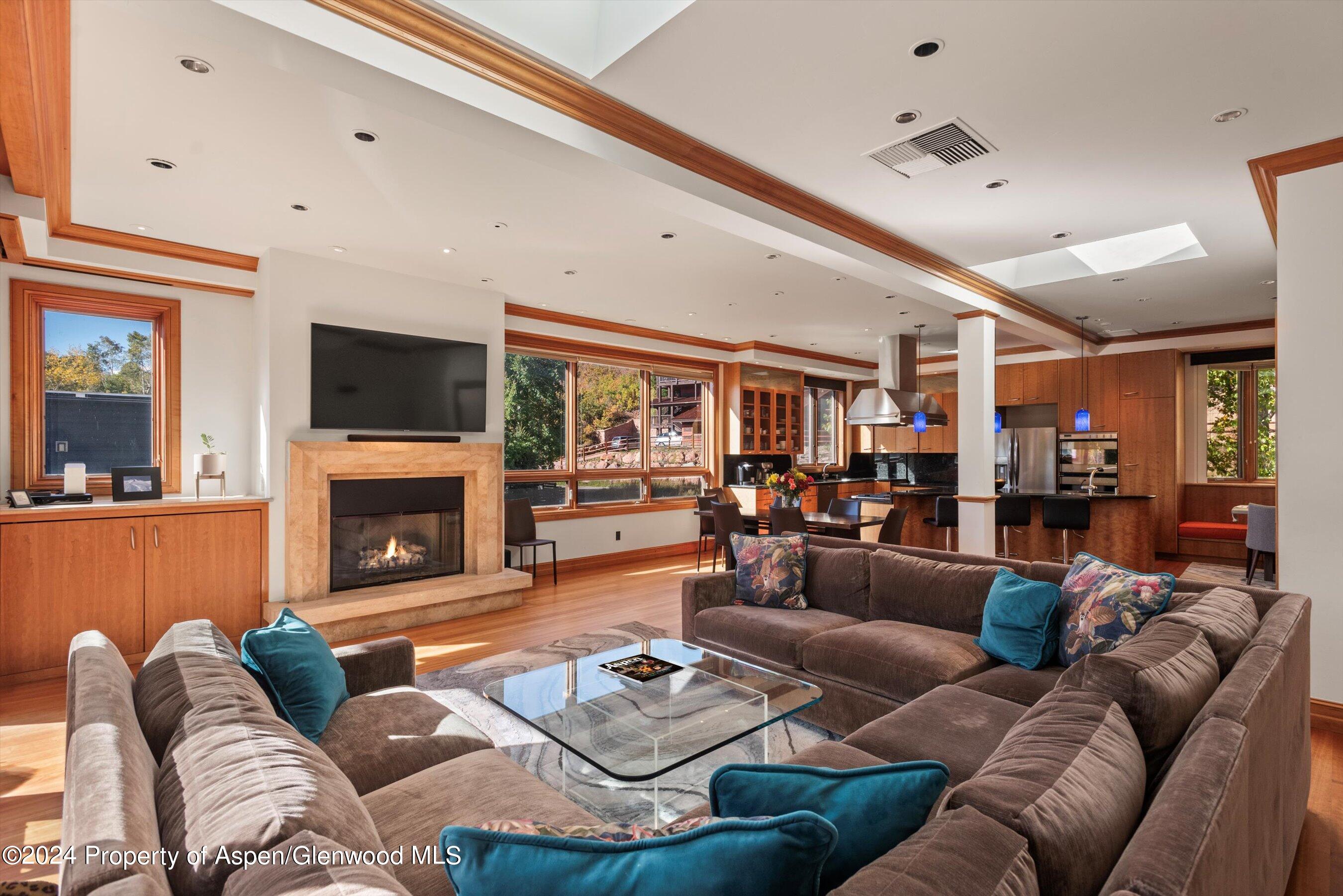 1085 Cemetery Lane Aspen CO 81611