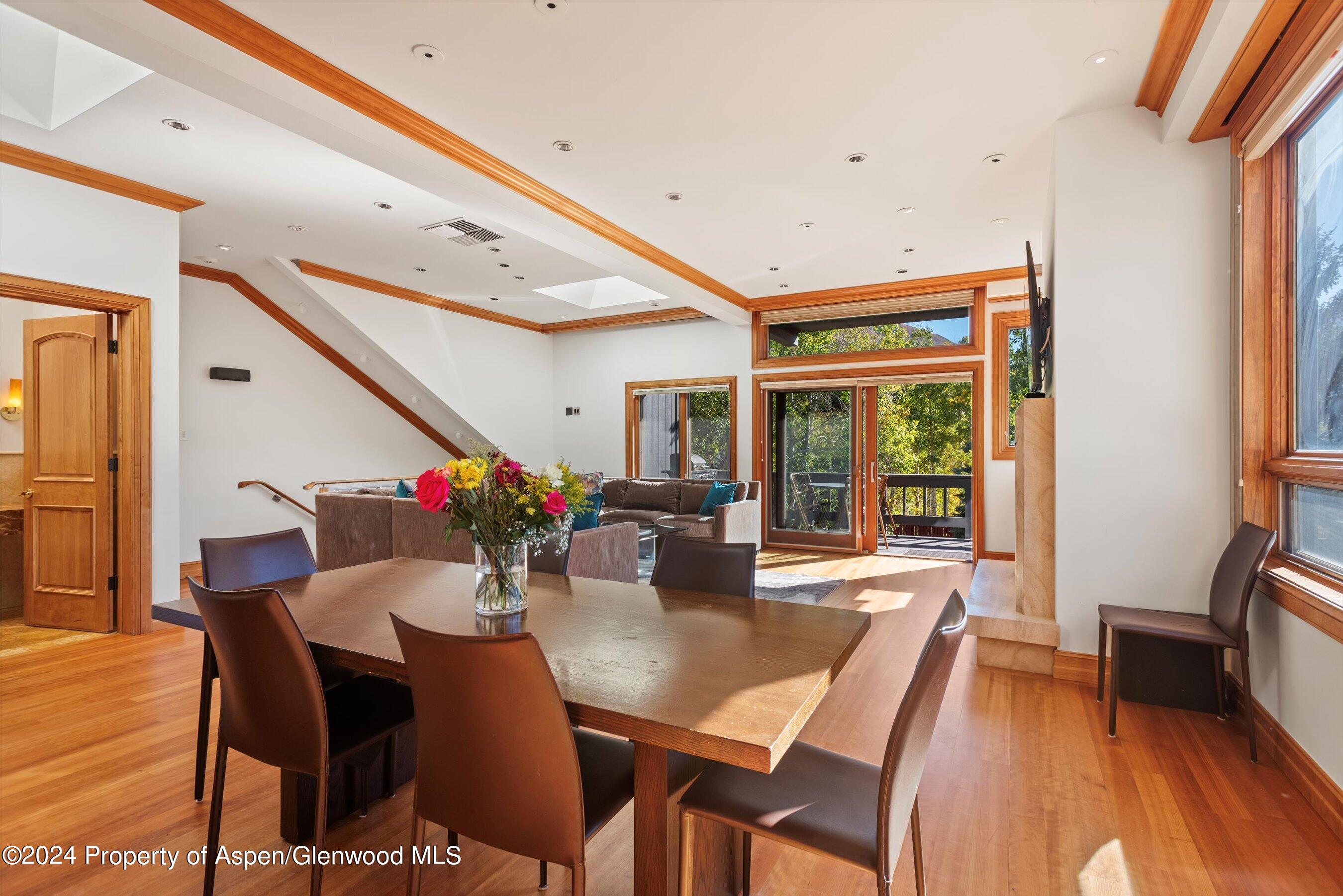 1085 Cemetery Lane Aspen CO 81611