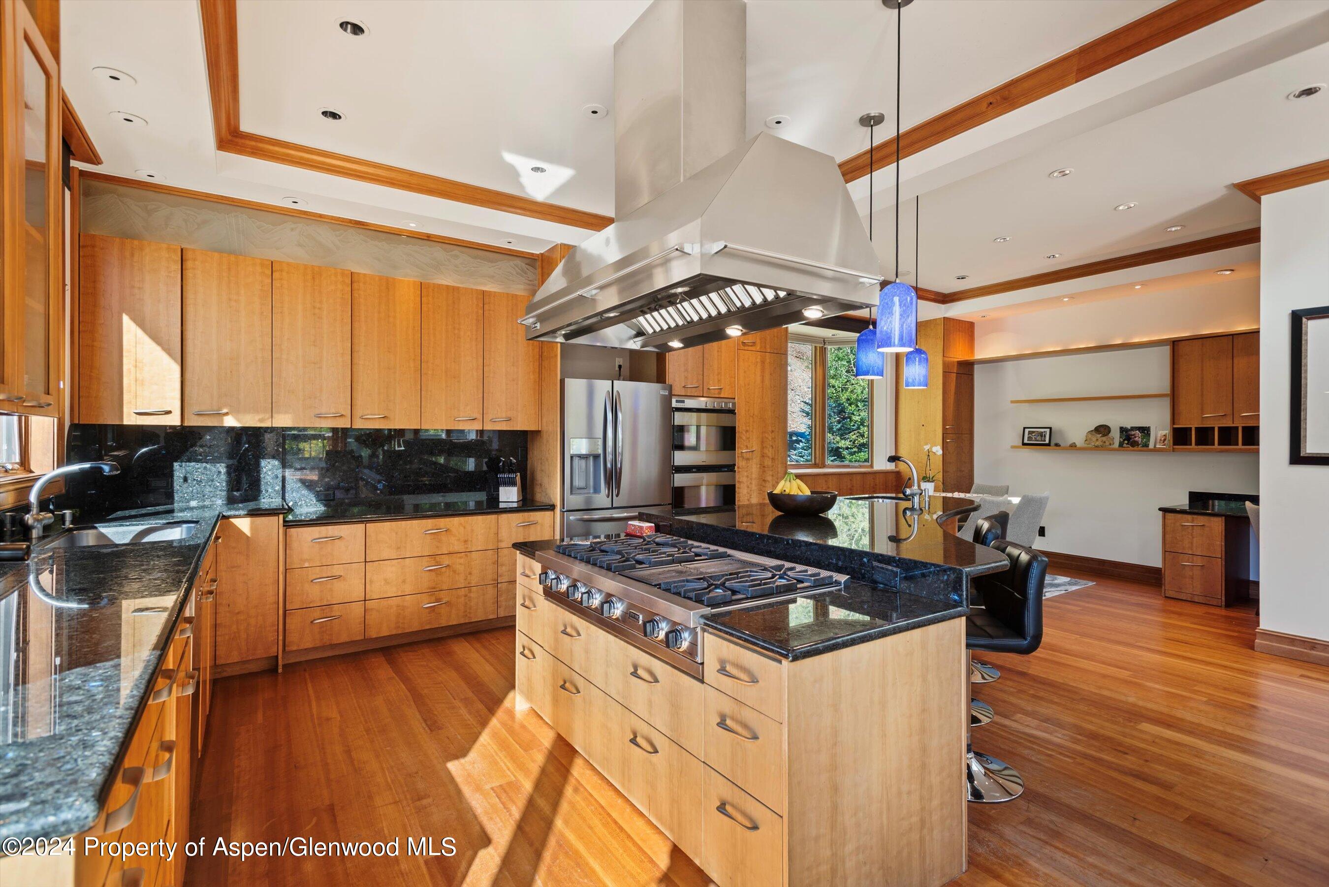 1085 Cemetery Lane Aspen CO 81611