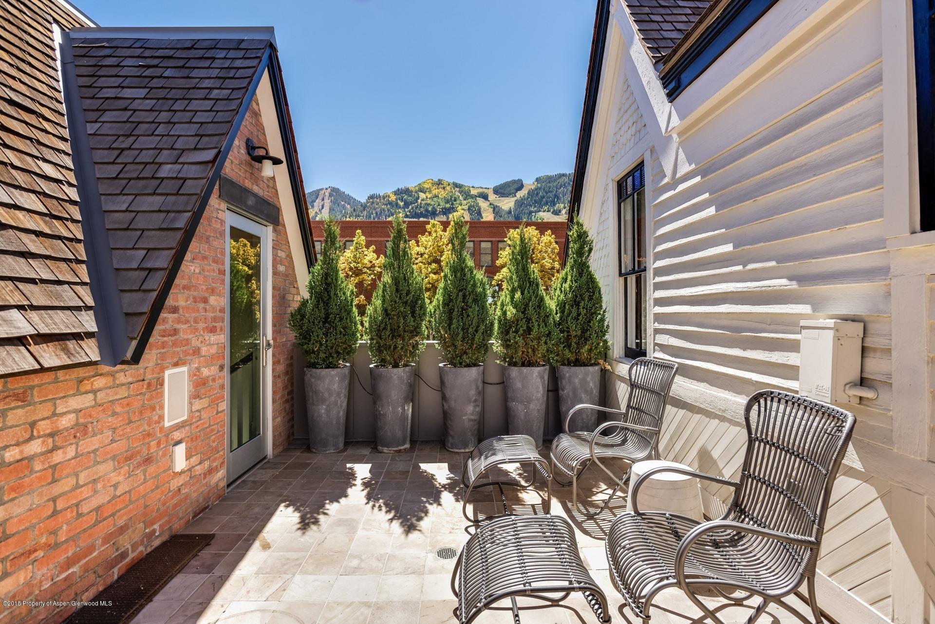 202 N Monarch Street Aspen CO 81611