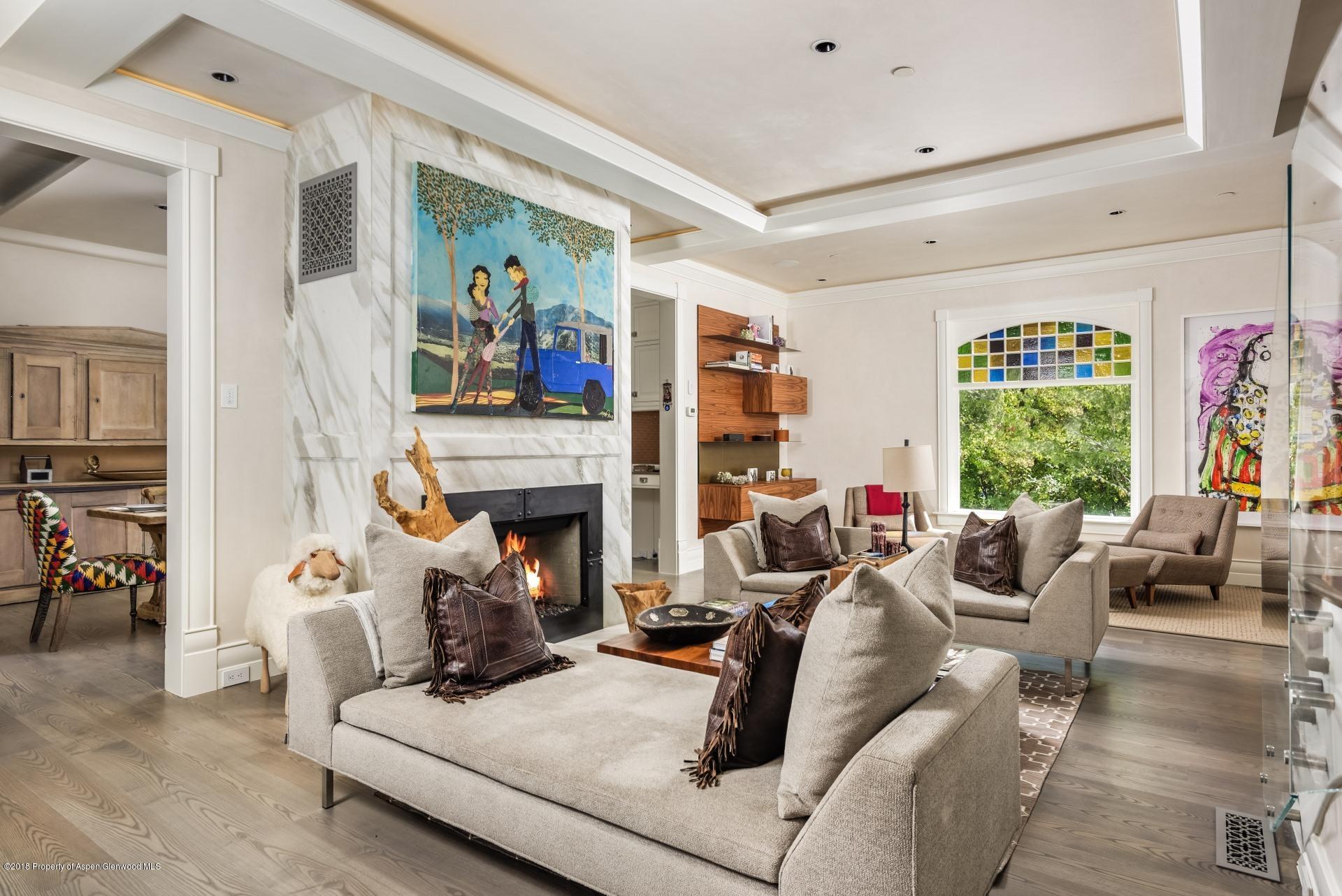 202 N Monarch Street Aspen CO 81611