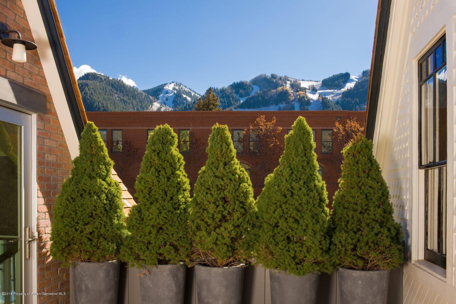 202 N Monarch Street Aspen CO 81611