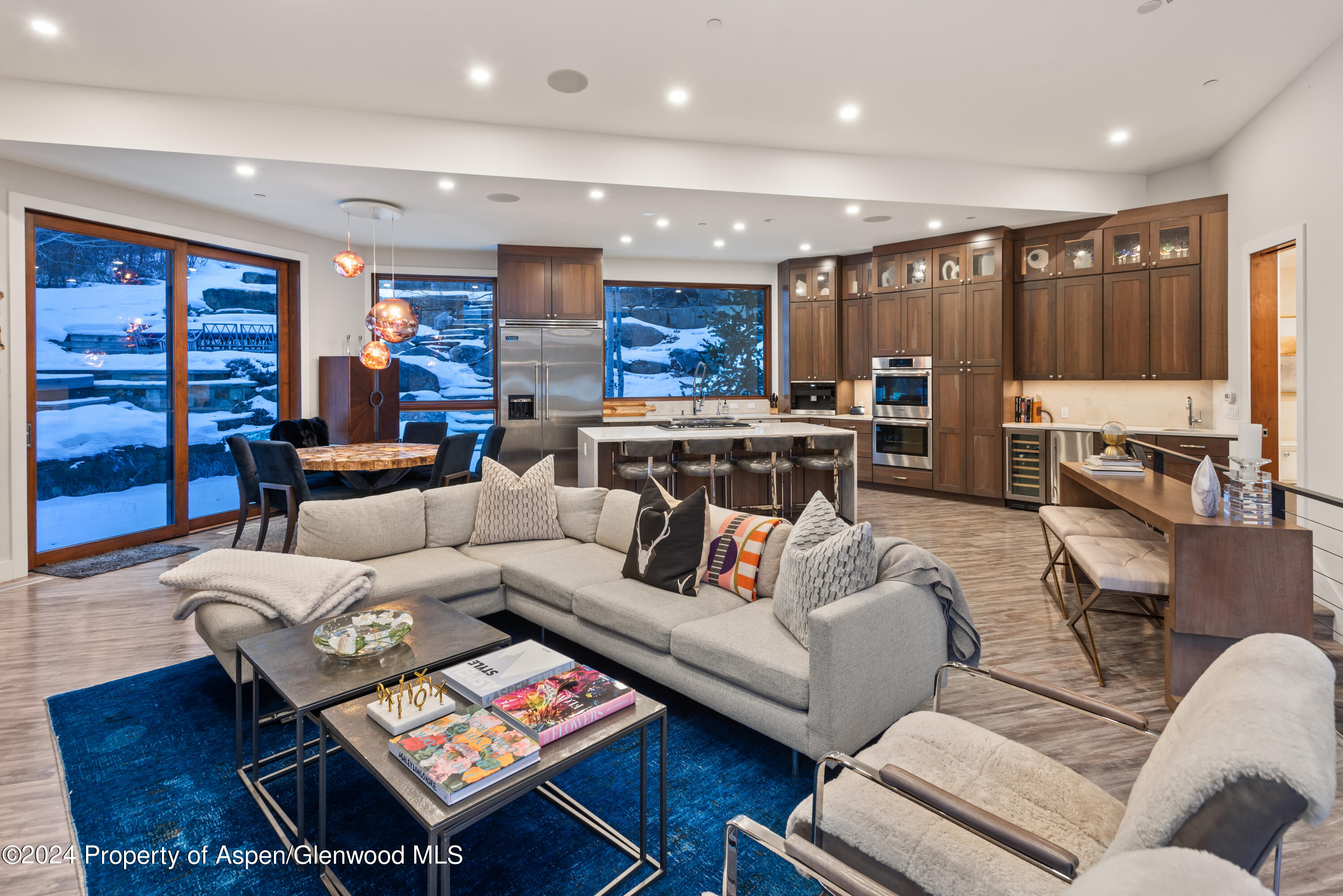 365 Terrace Drive Snowmass Village CO 81615