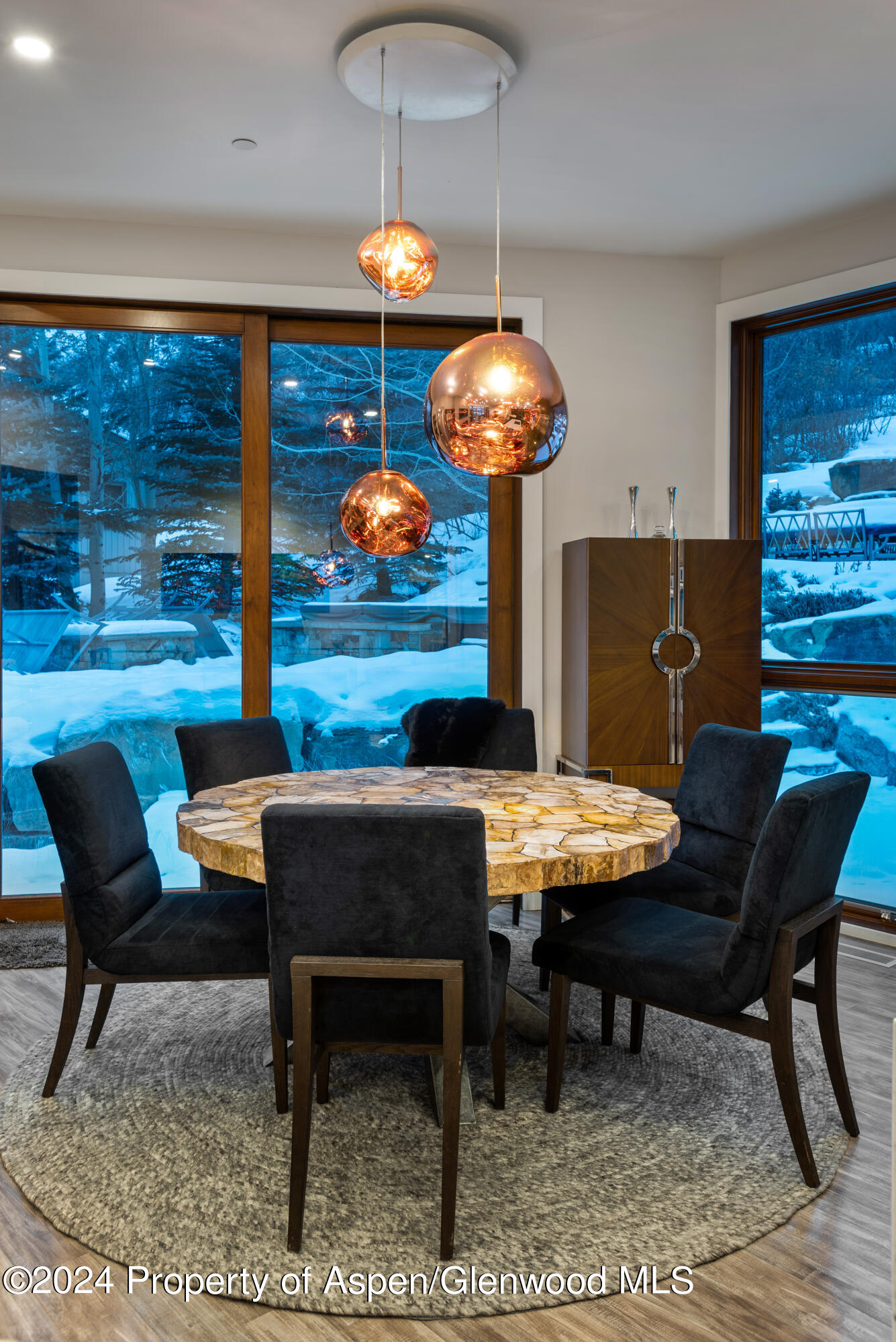 365 Terrace Drive Snowmass Village CO 81615