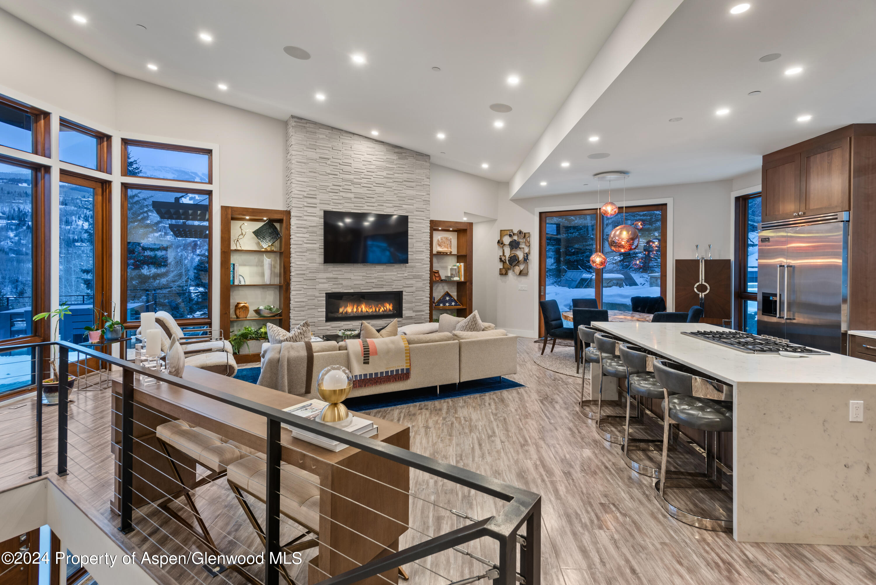 365 Terrace Drive Snowmass Village CO 81615