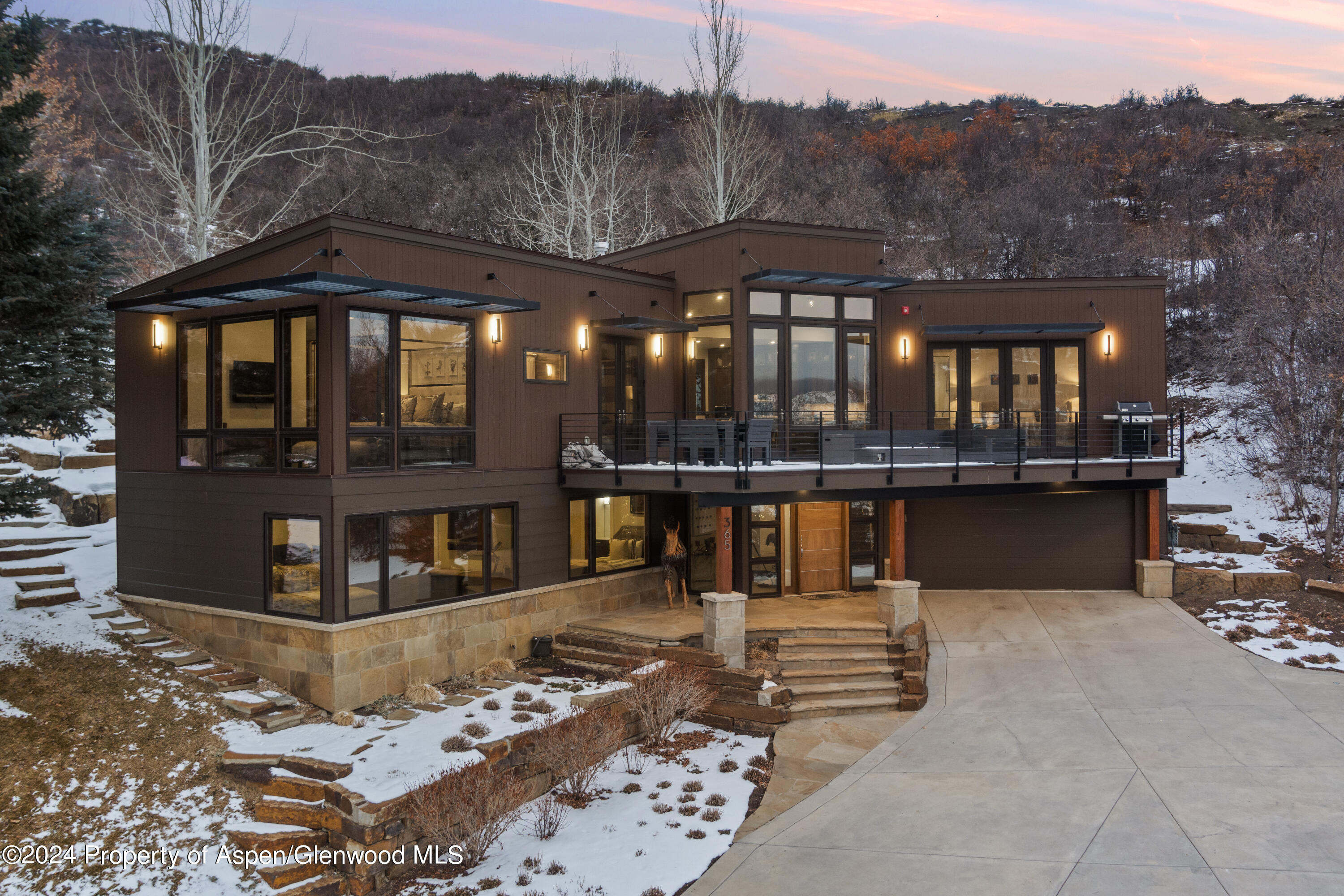 365 Terrace Drive Snowmass Village CO 81615