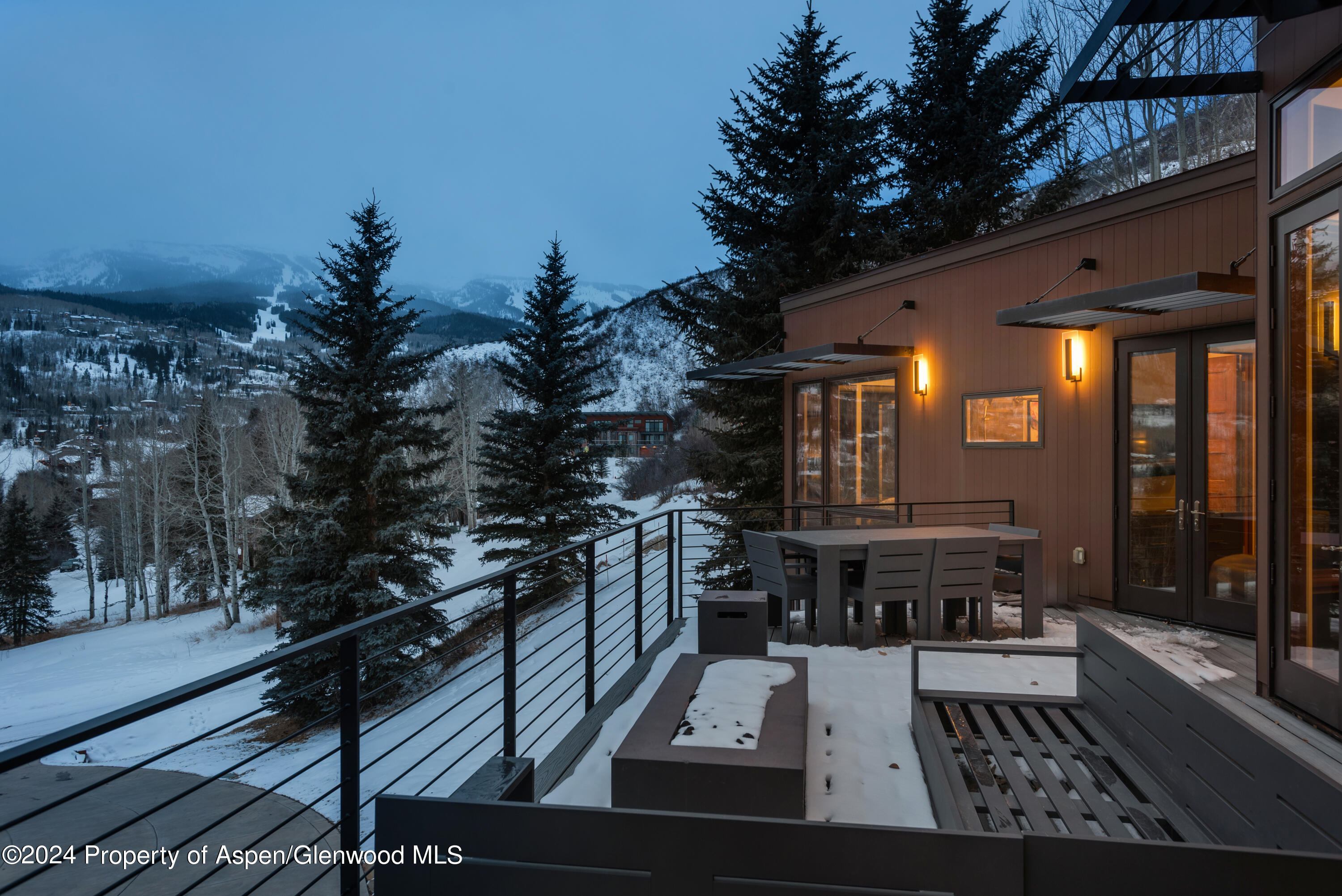 365 Terrace Drive Snowmass Village CO 81615