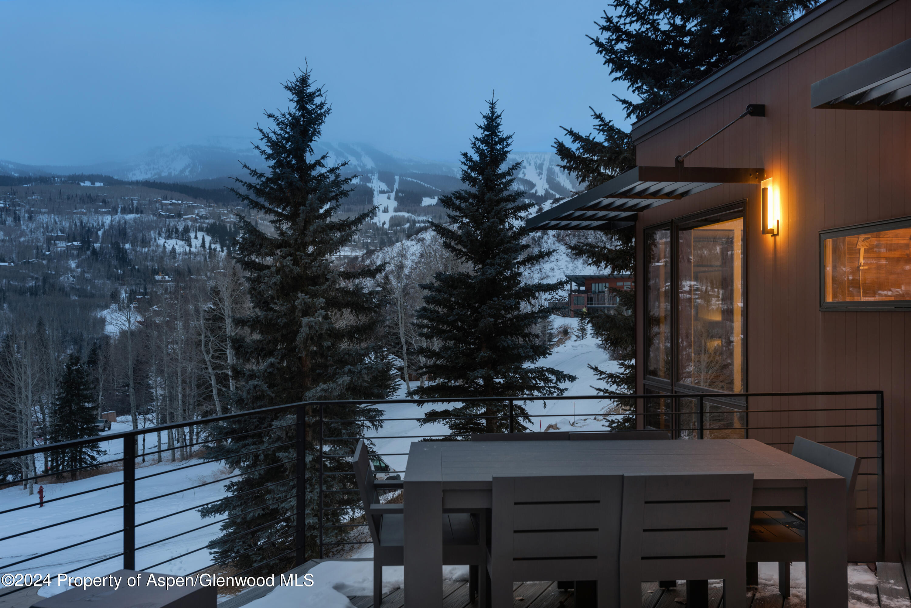 365 Terrace Drive Snowmass Village CO 81615