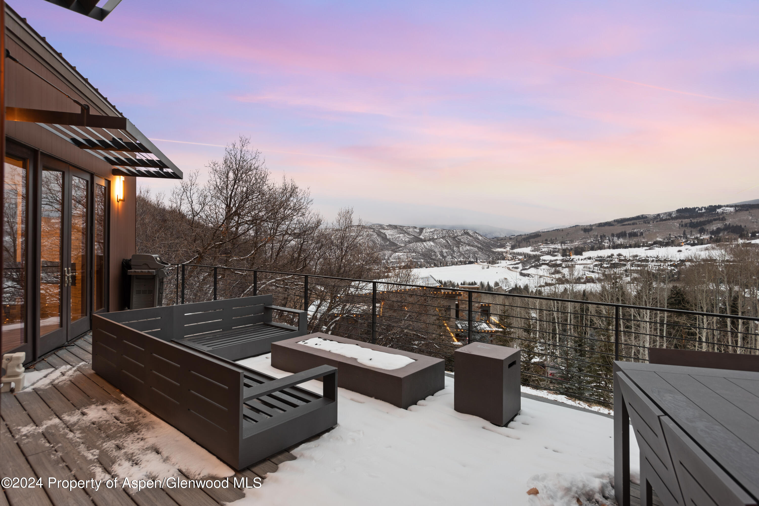 365 Terrace Drive Snowmass Village CO 81615