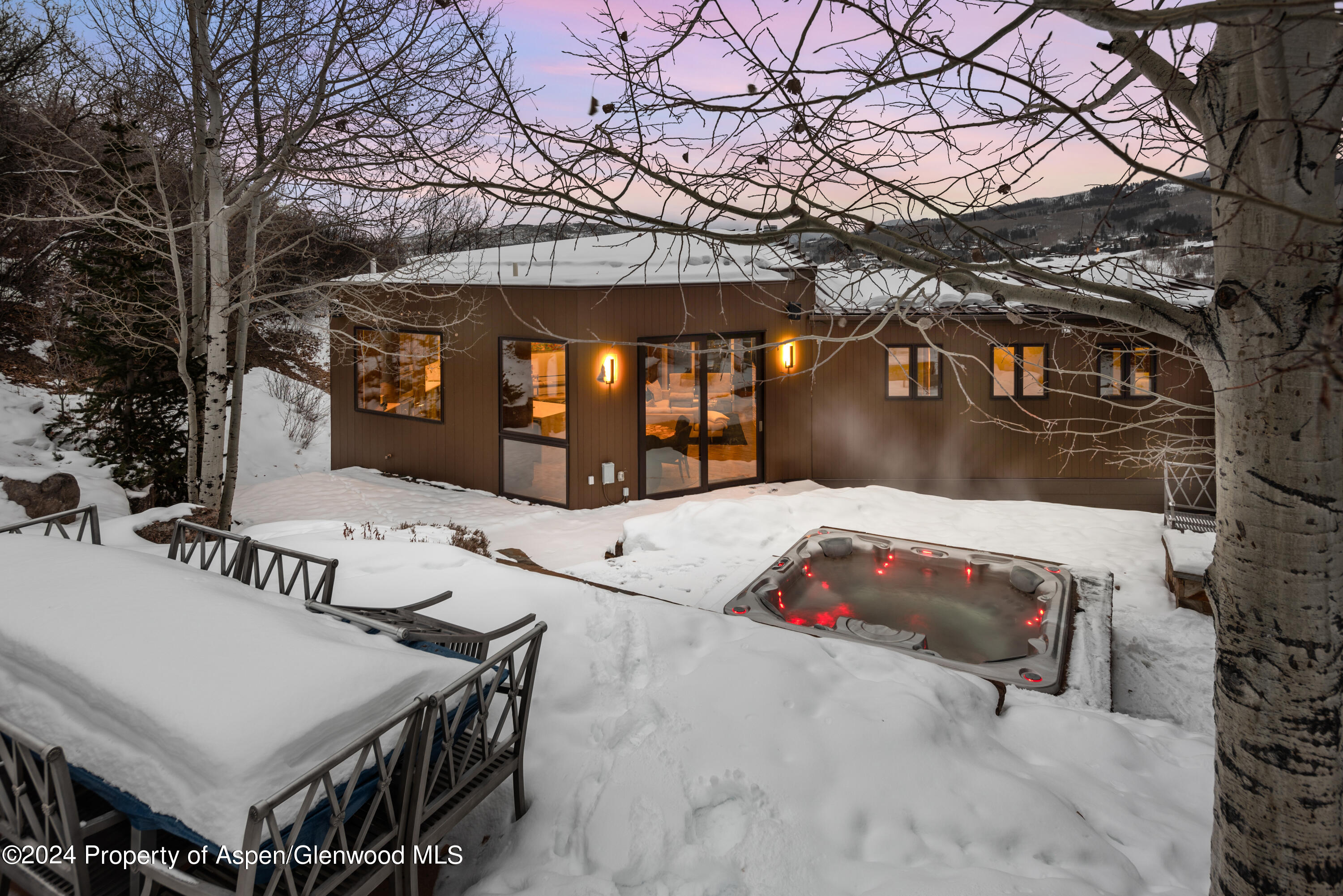 365 Terrace Drive Snowmass Village CO 81615