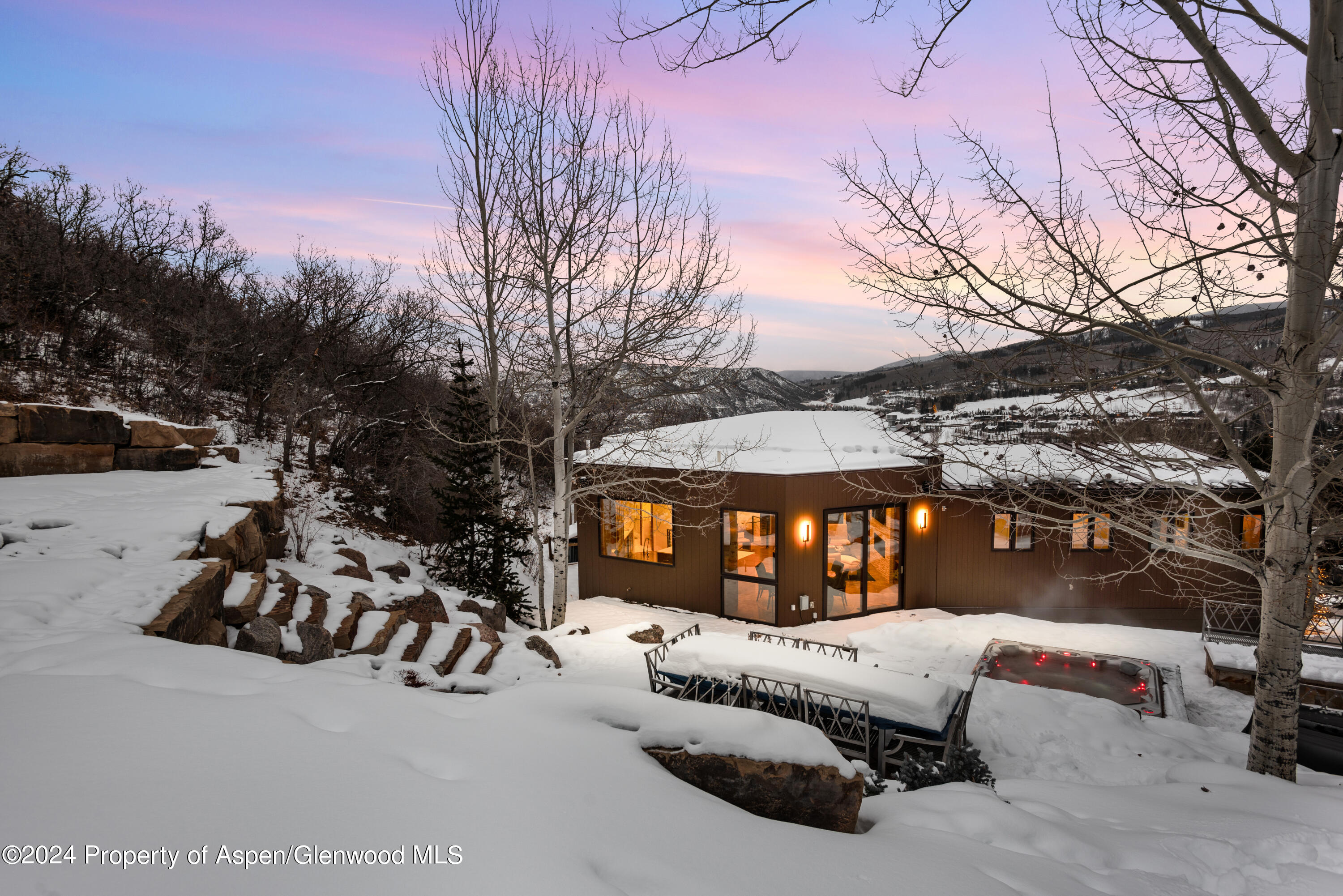 365 Terrace Drive Snowmass Village CO 81615