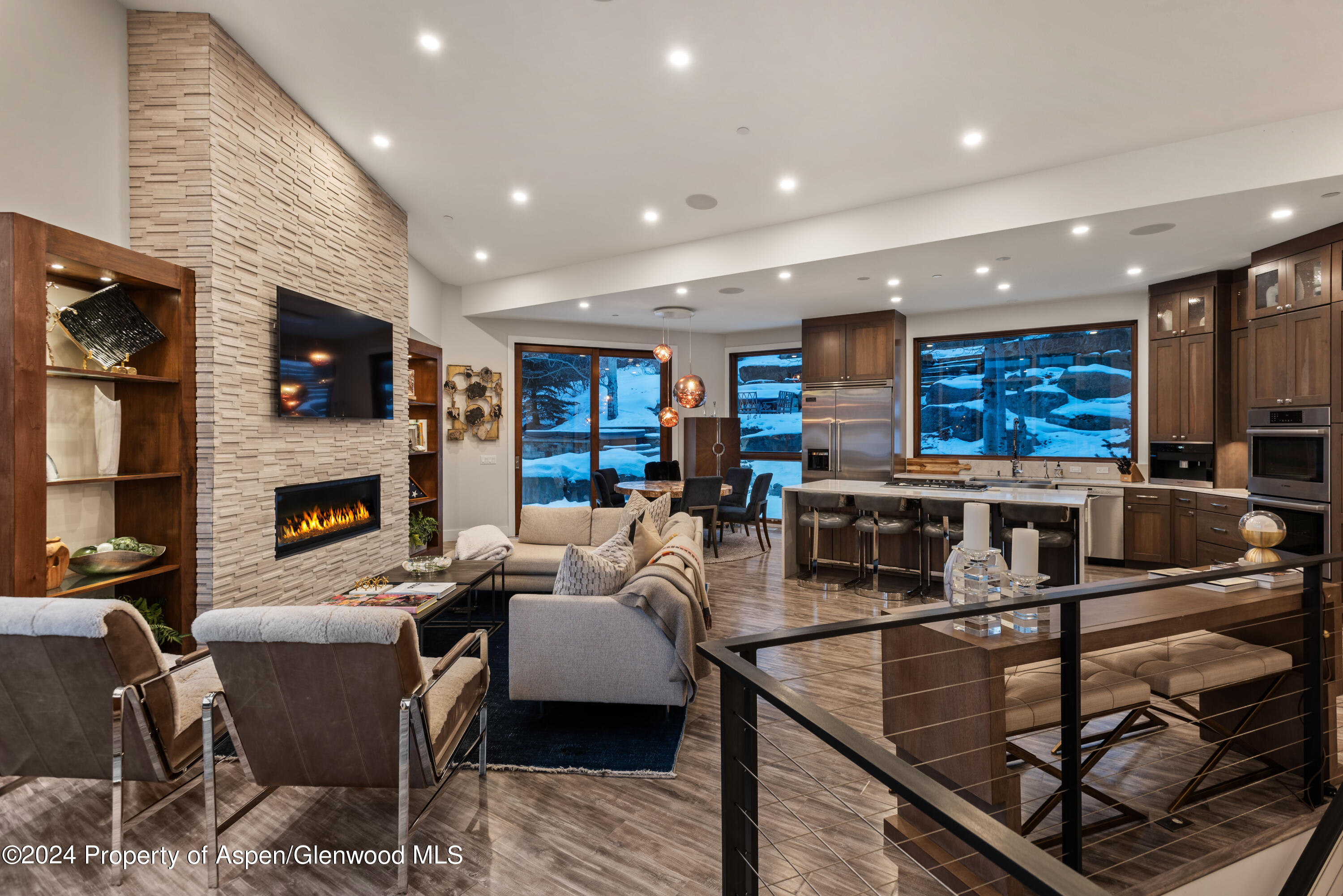 365 Terrace Drive Snowmass Village CO 81615