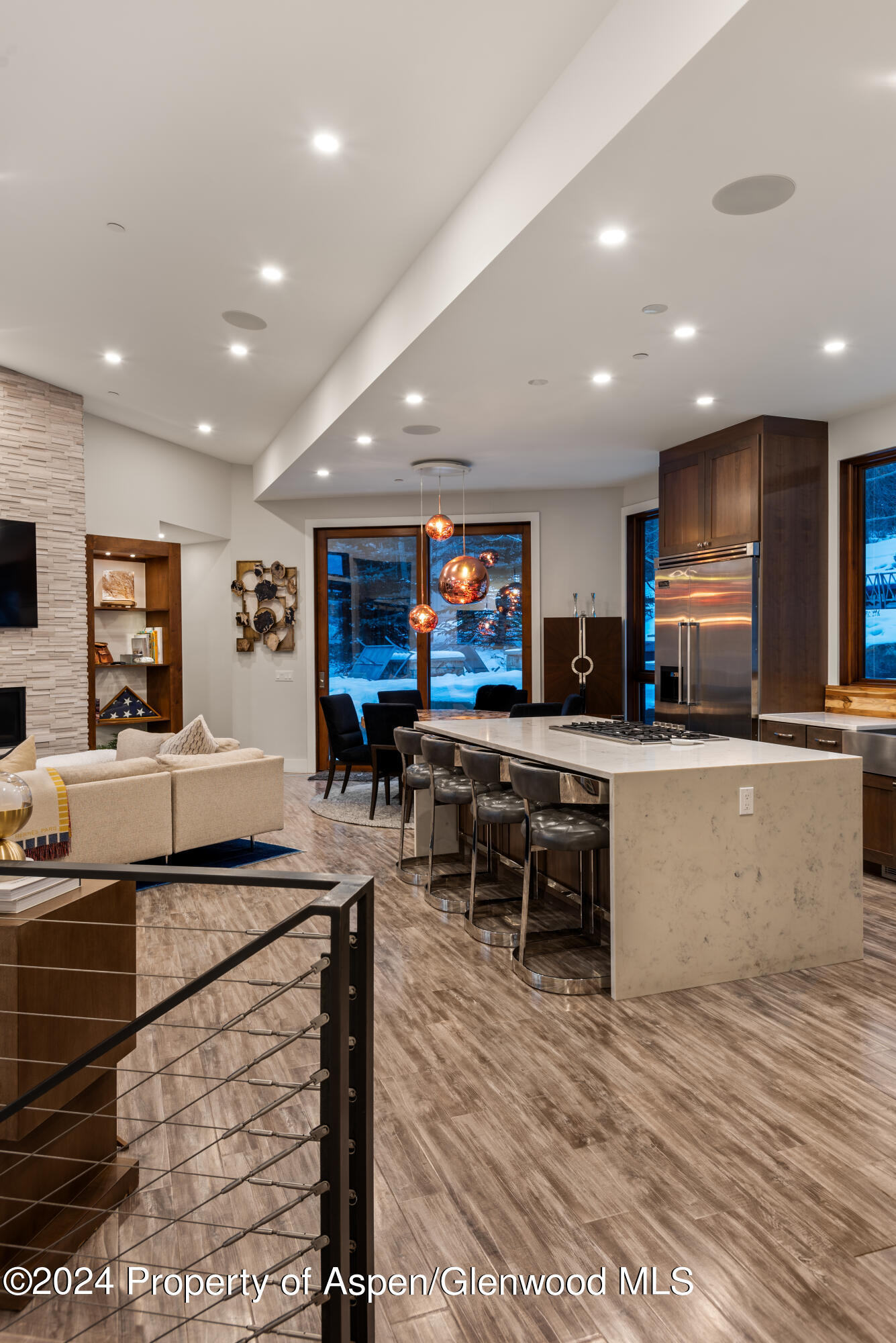 365 Terrace Drive Snowmass Village CO 81615