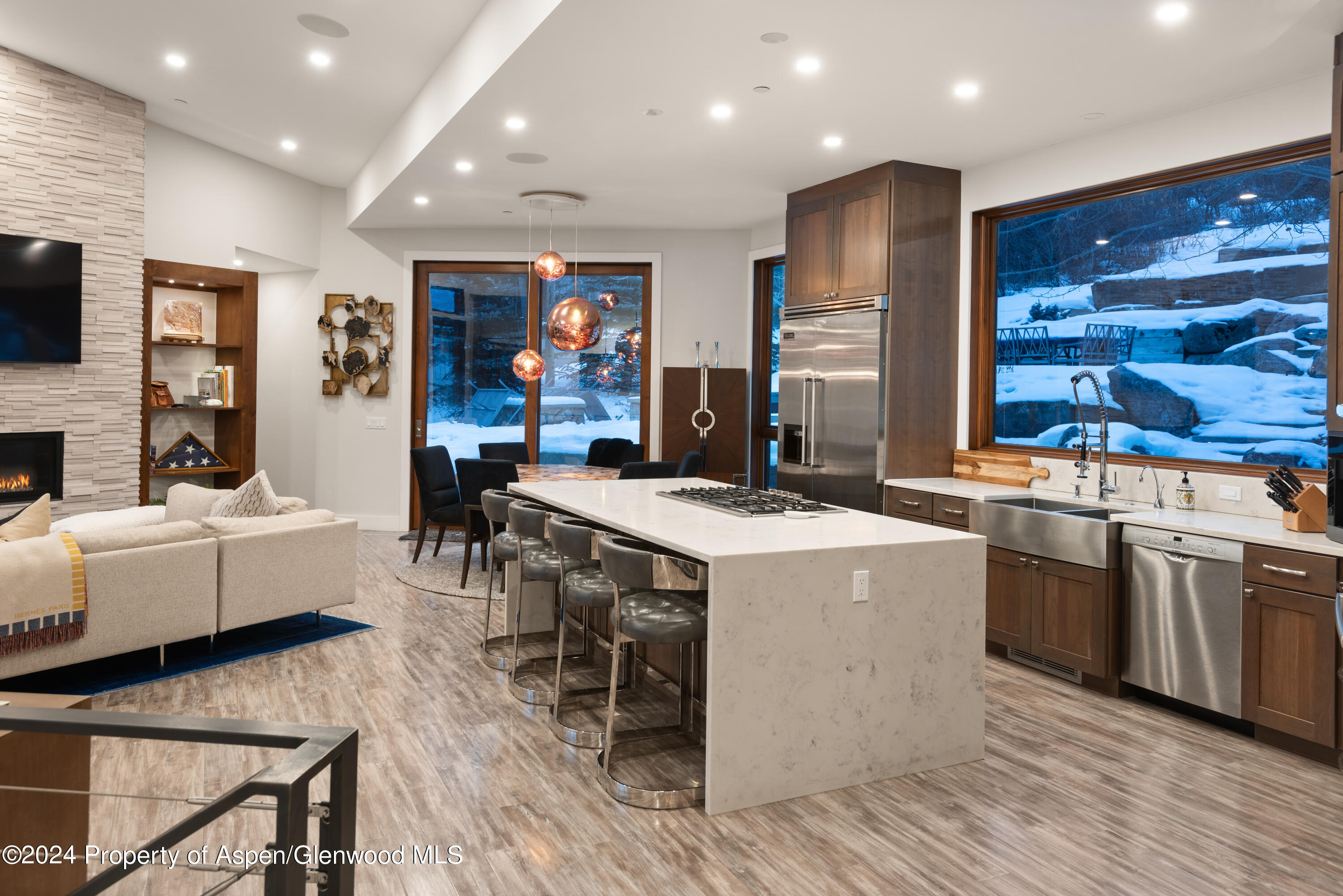 365 Terrace Drive Snowmass Village CO 81615