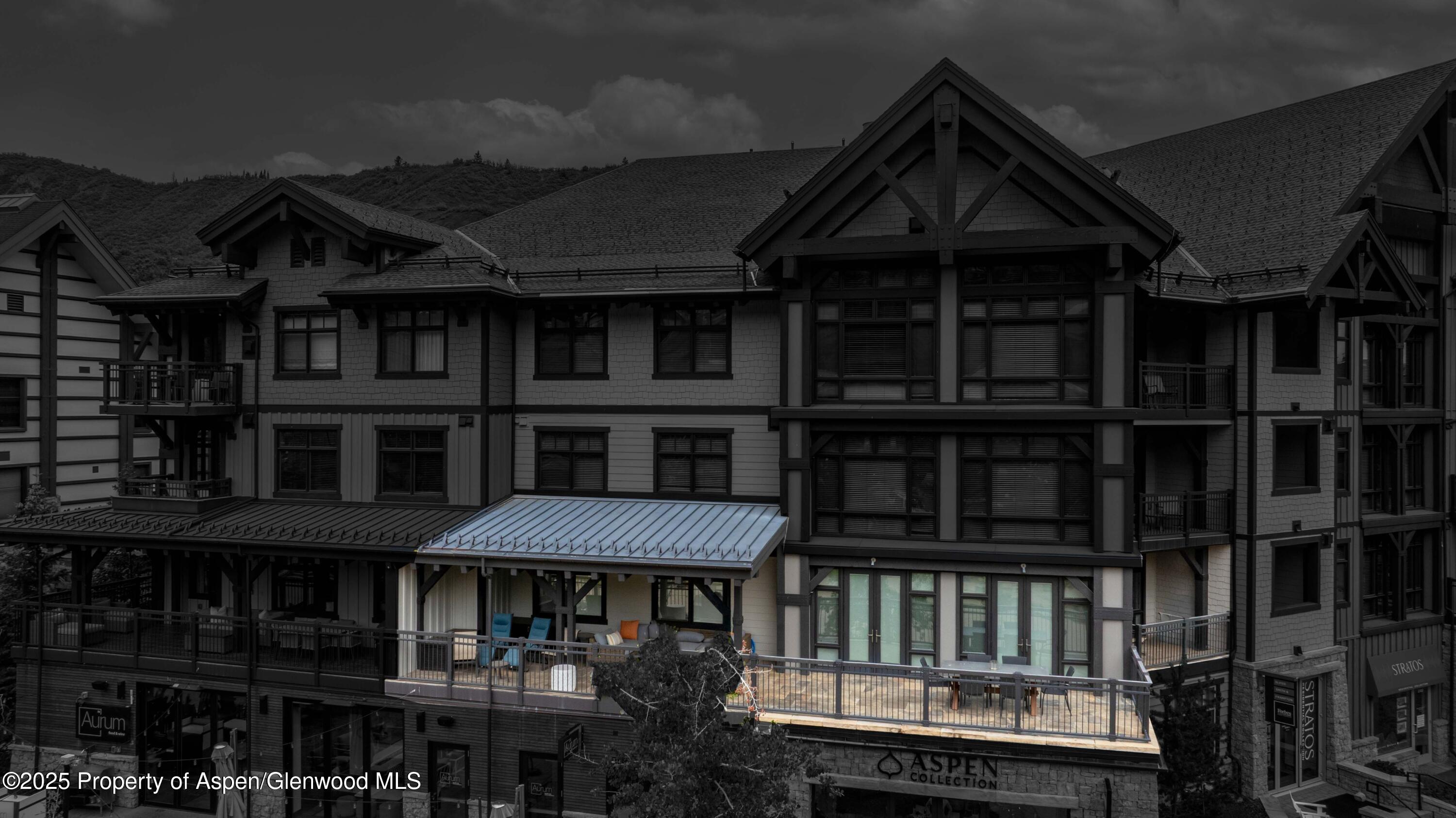 110 Carriage Way Snowmass Village CO 81615