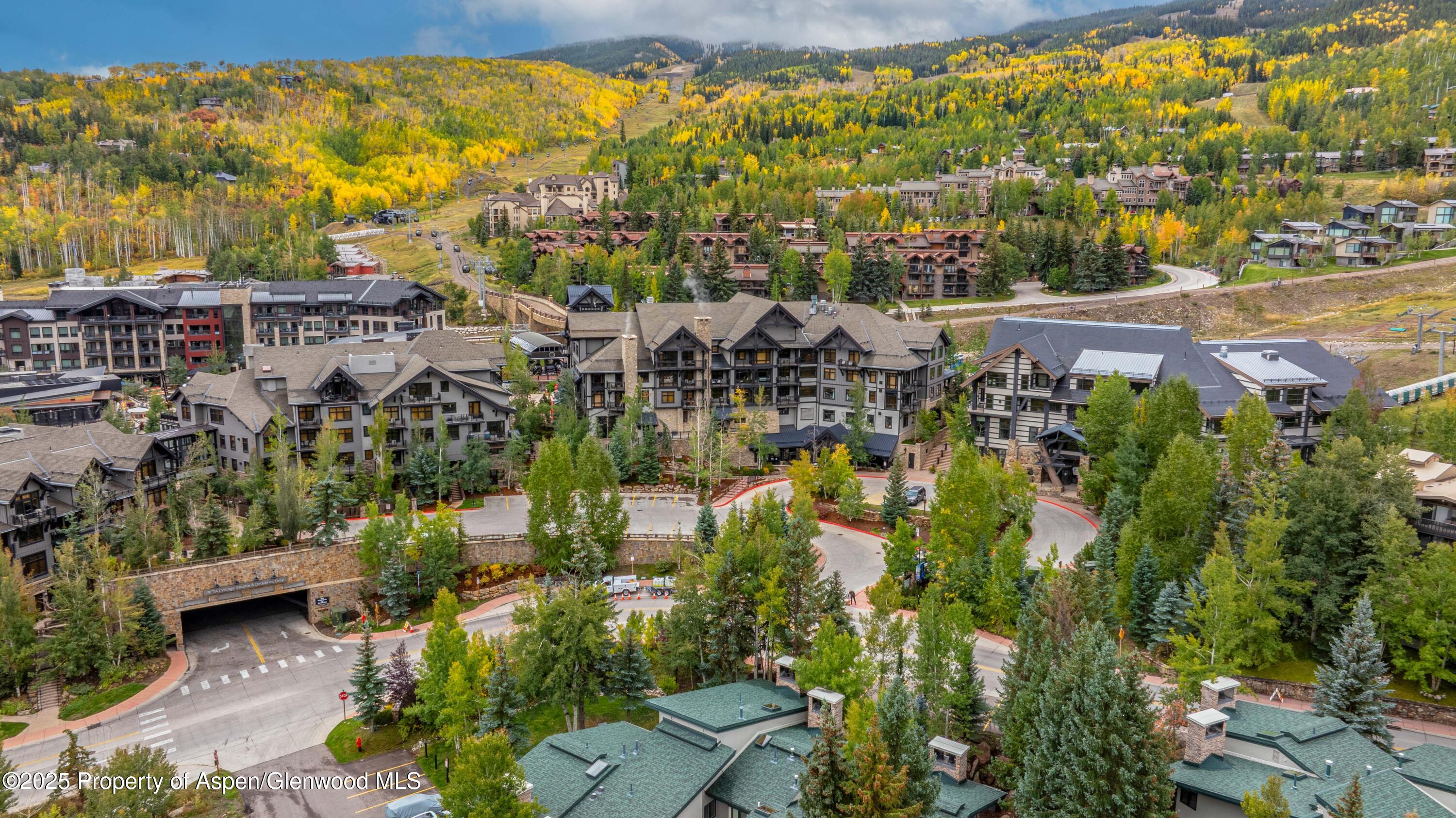 110 Carriage Way Snowmass Village CO 81615