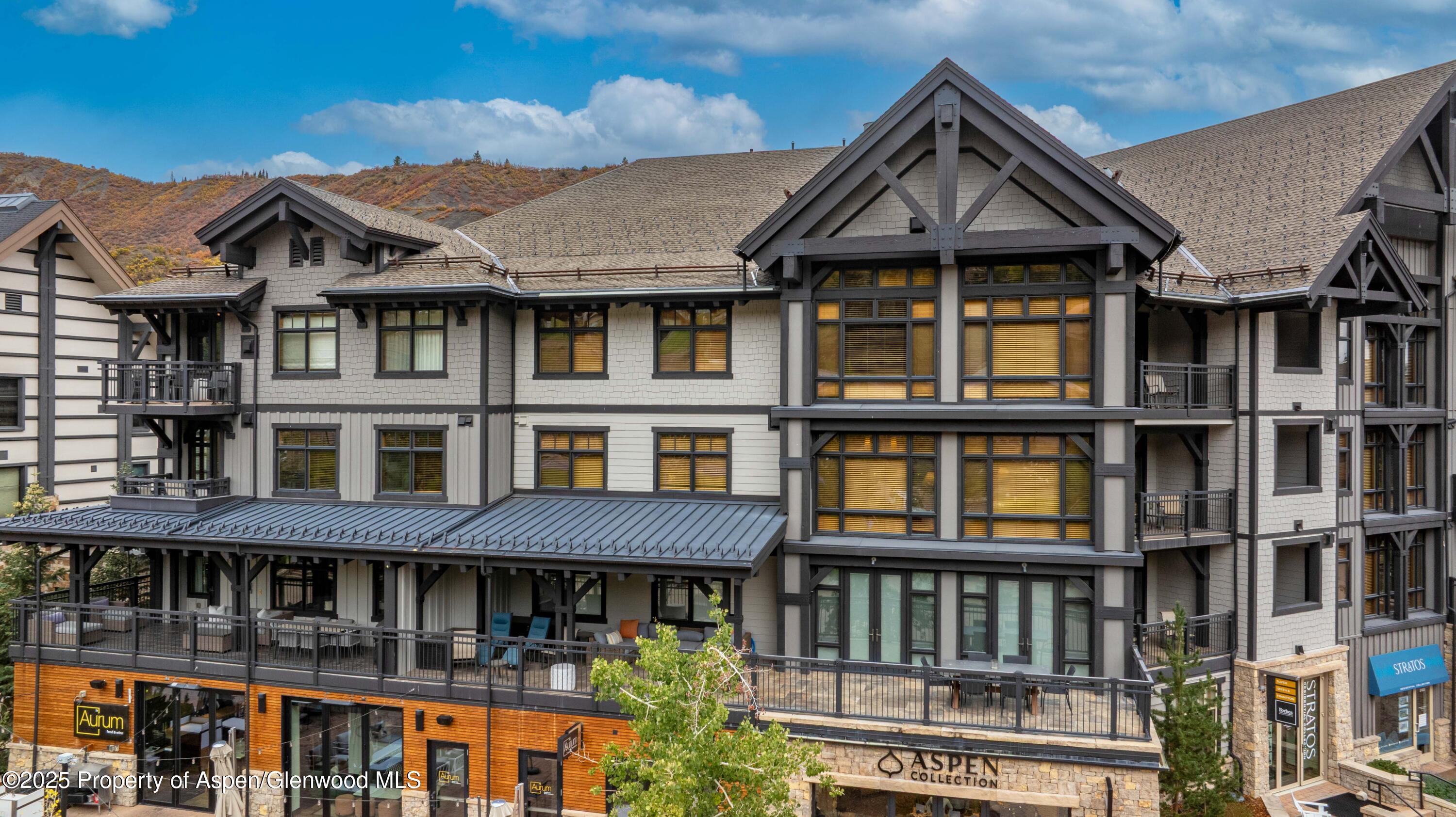 110 Carriage Way Snowmass Village CO 81615