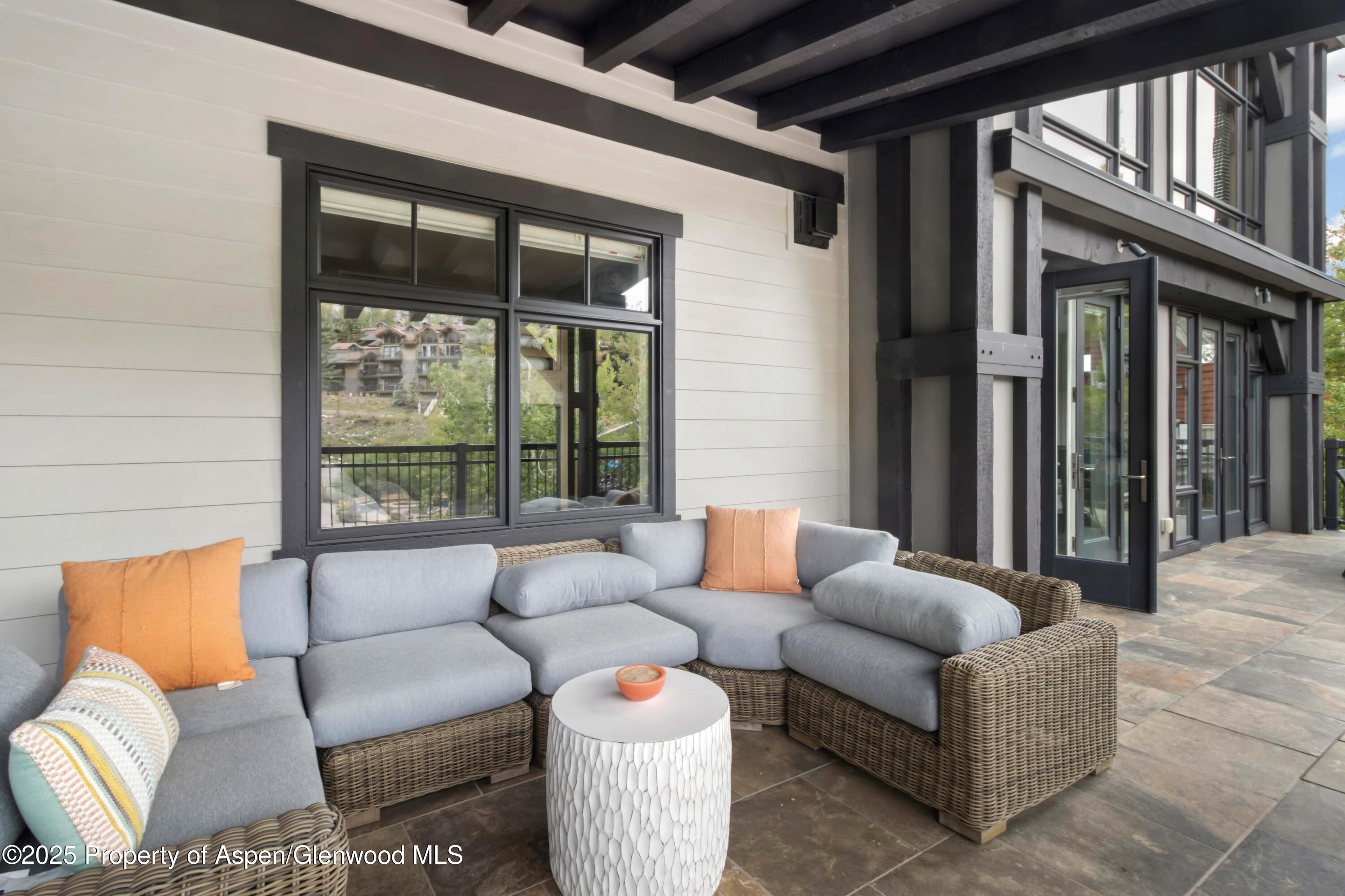 110 Carriage Way Snowmass Village CO 81615