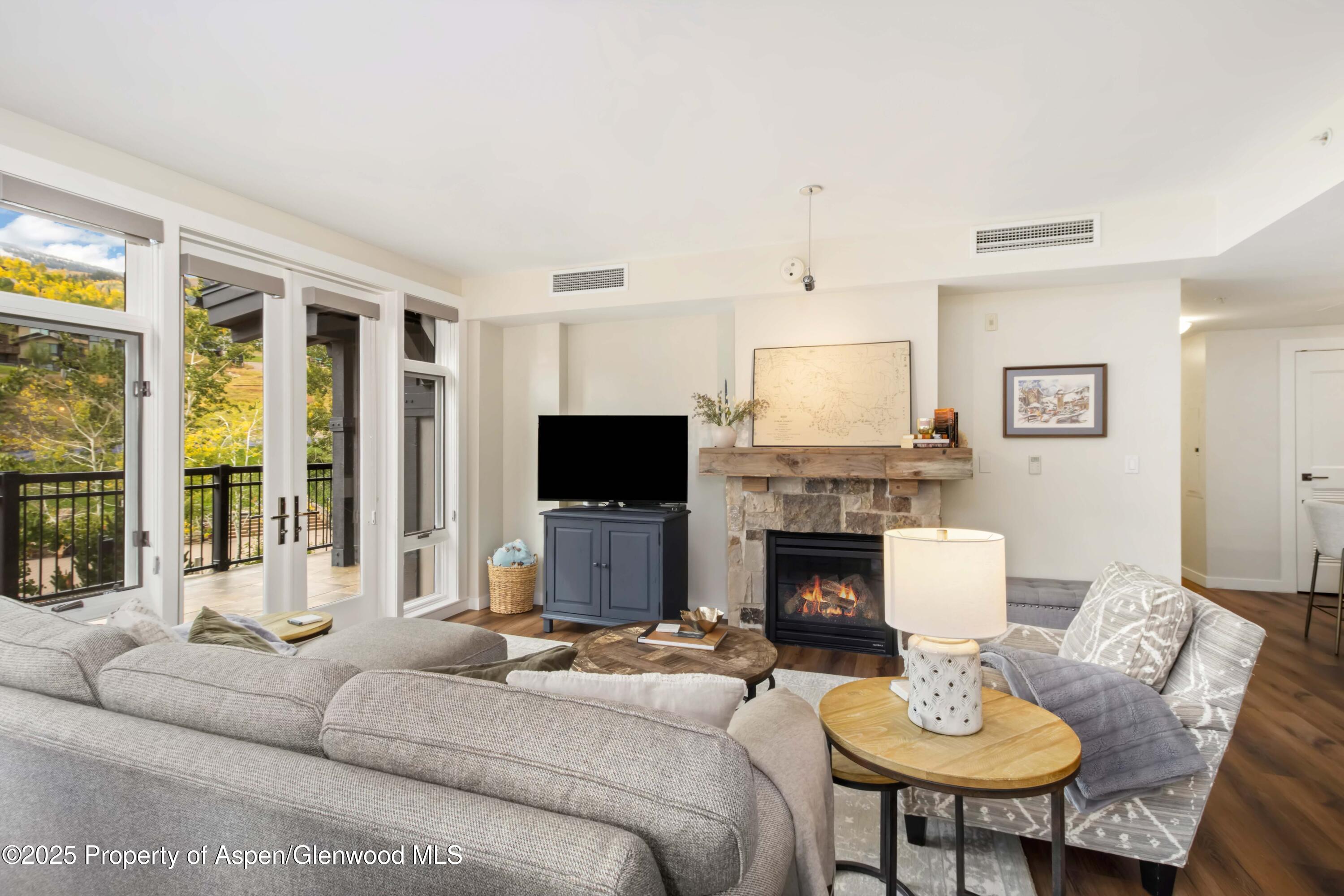 110 Carriage Way Snowmass Village CO 81615