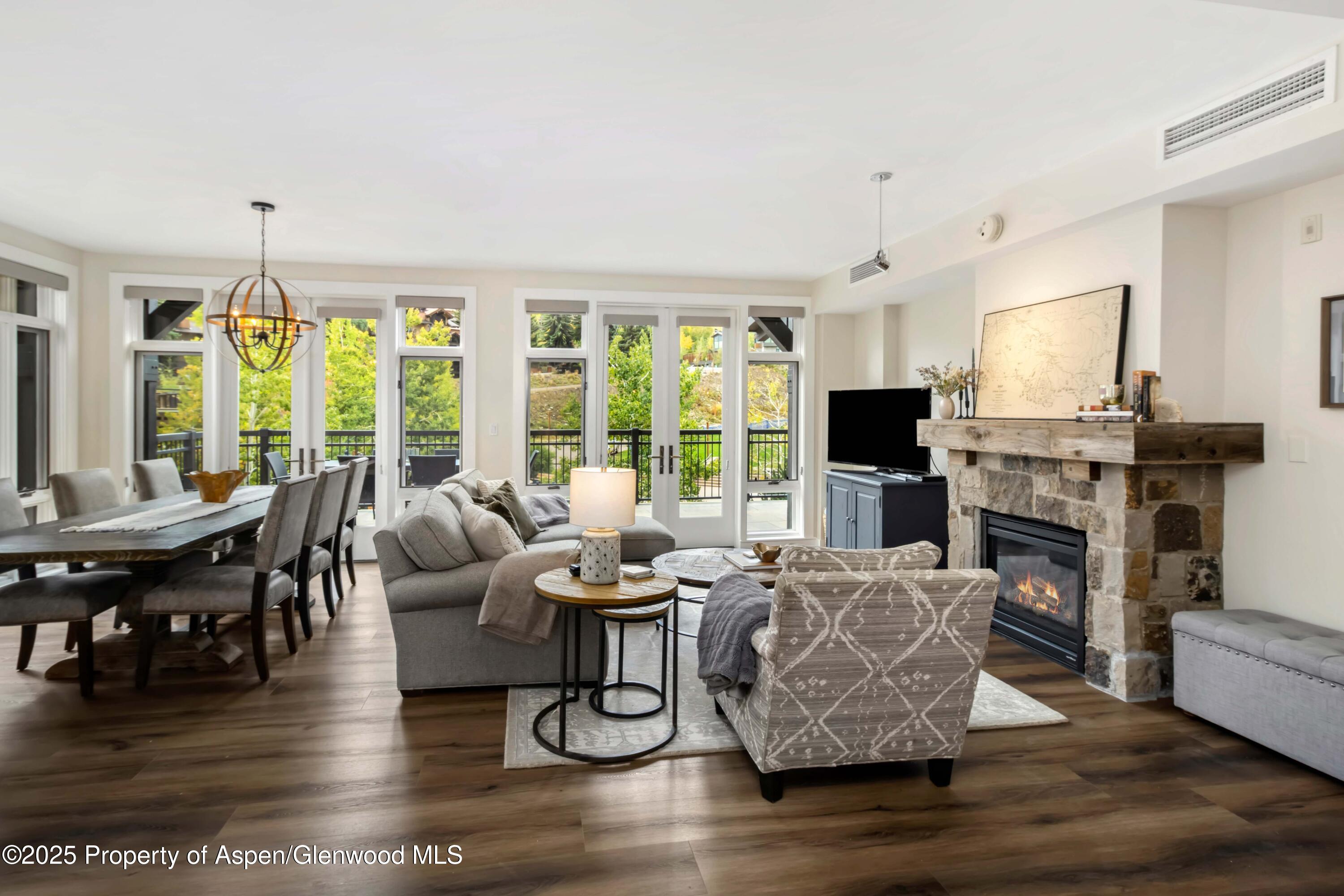 110 Carriage Way Snowmass Village CO 81615